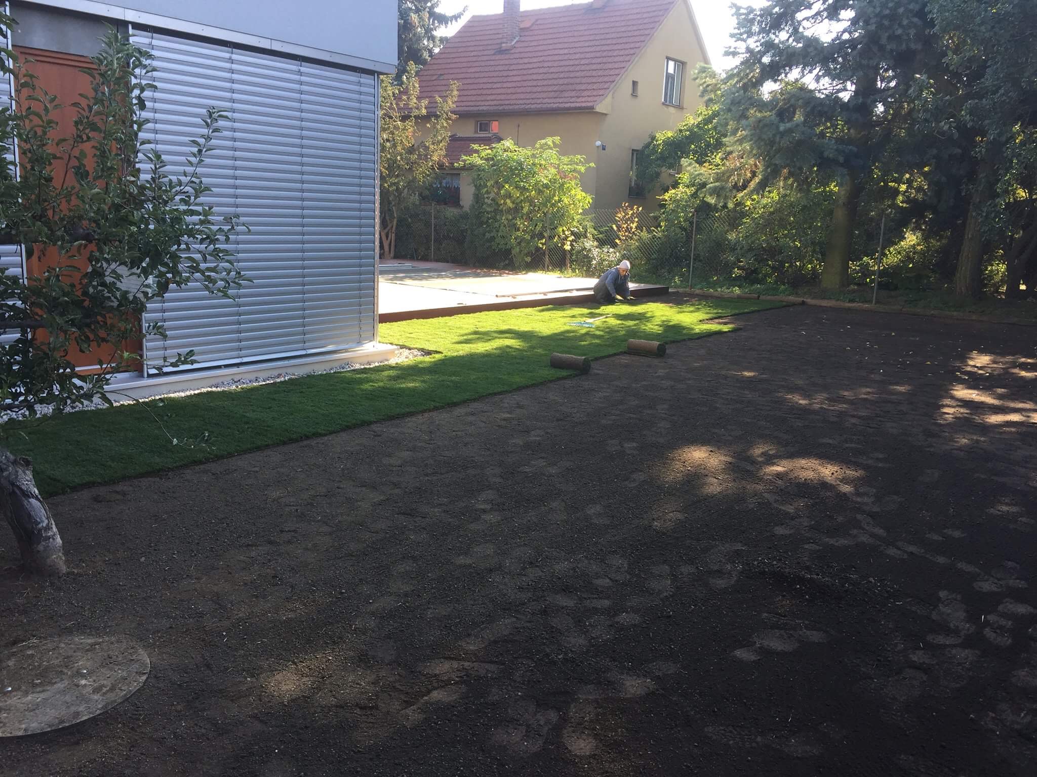Můj Trávník foto 4