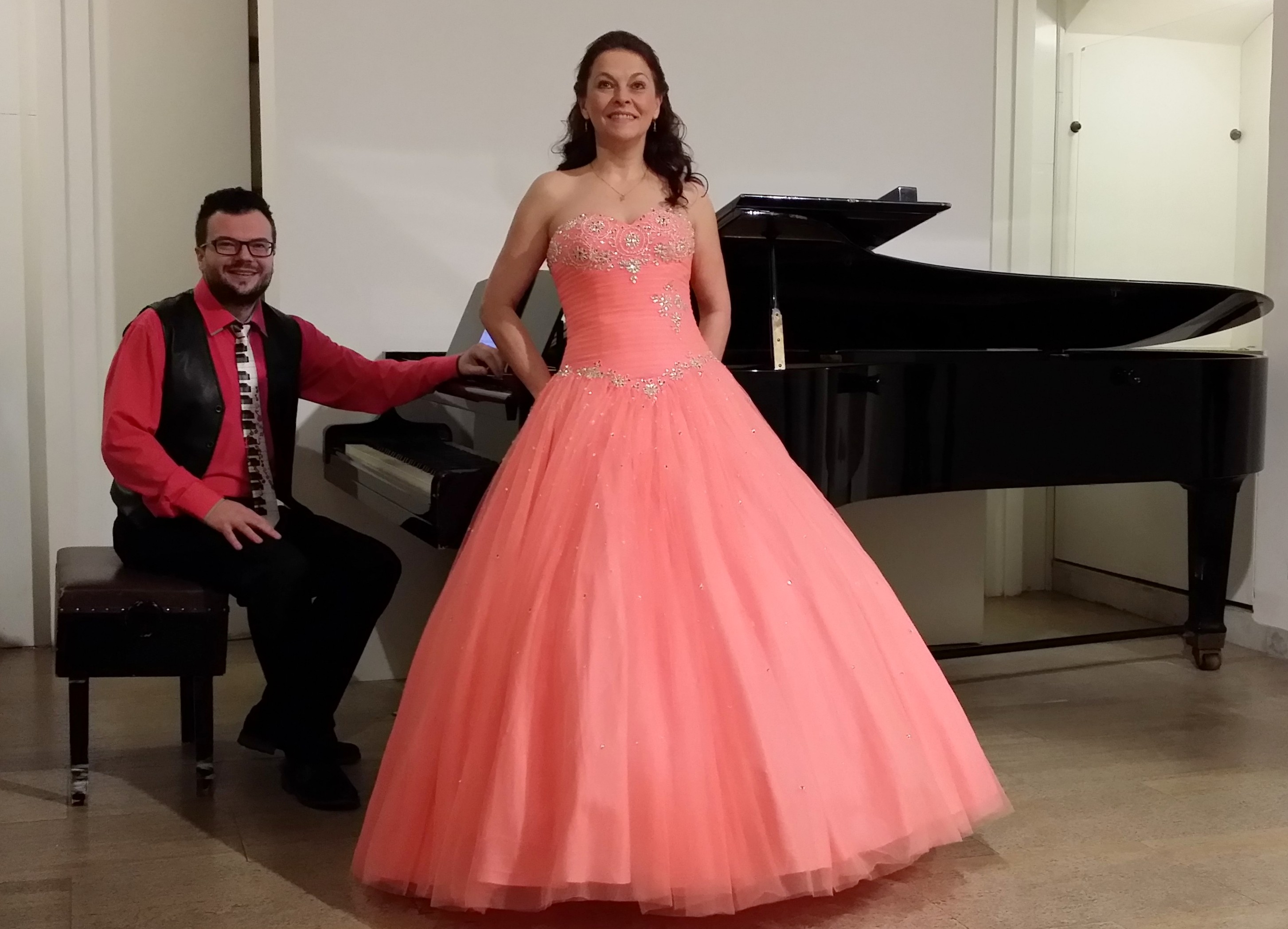 Miriam Čížková foto 3