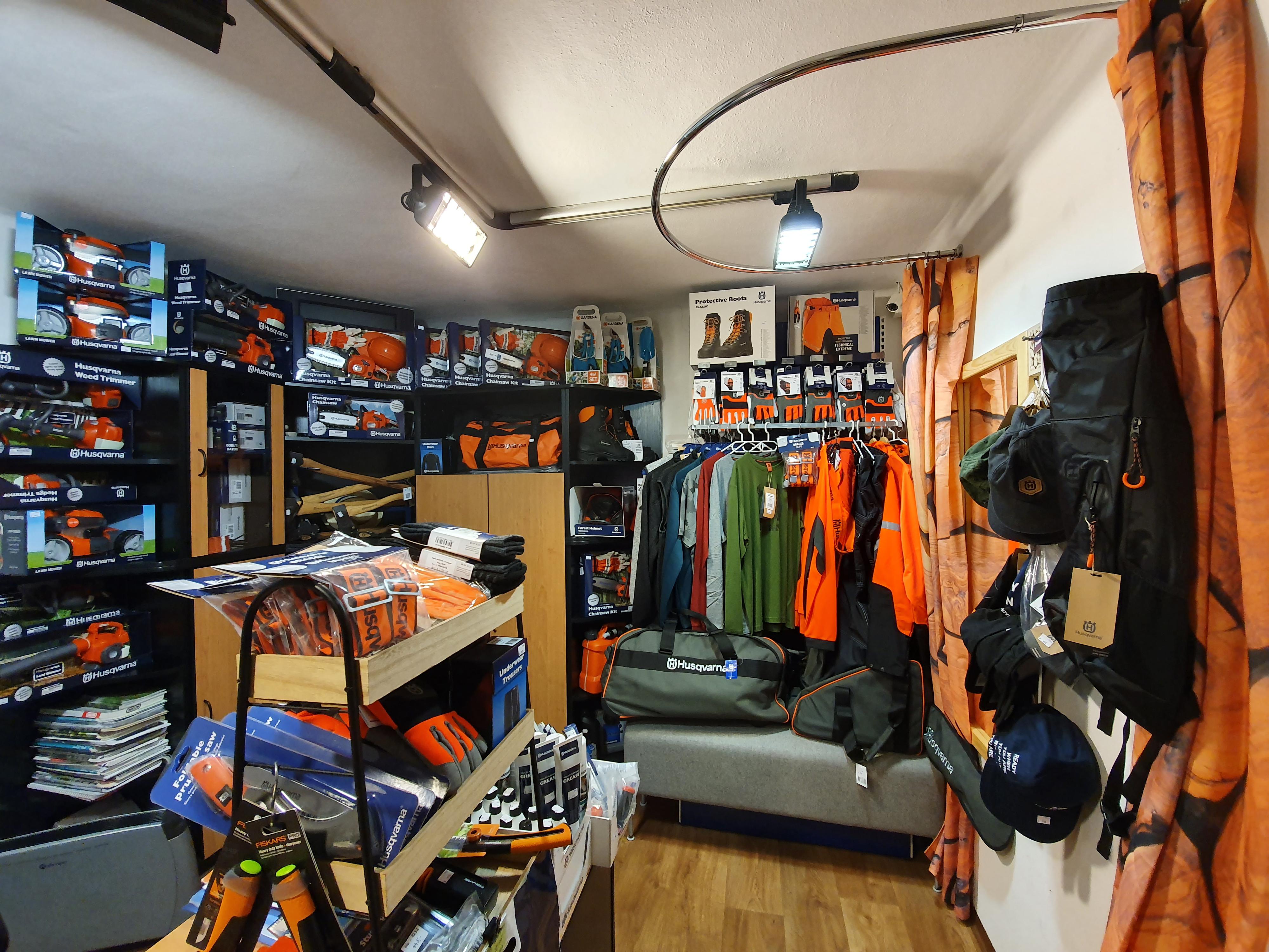 ProSekačky.cz  - Promat TUCHOMĚŘICE foto 6