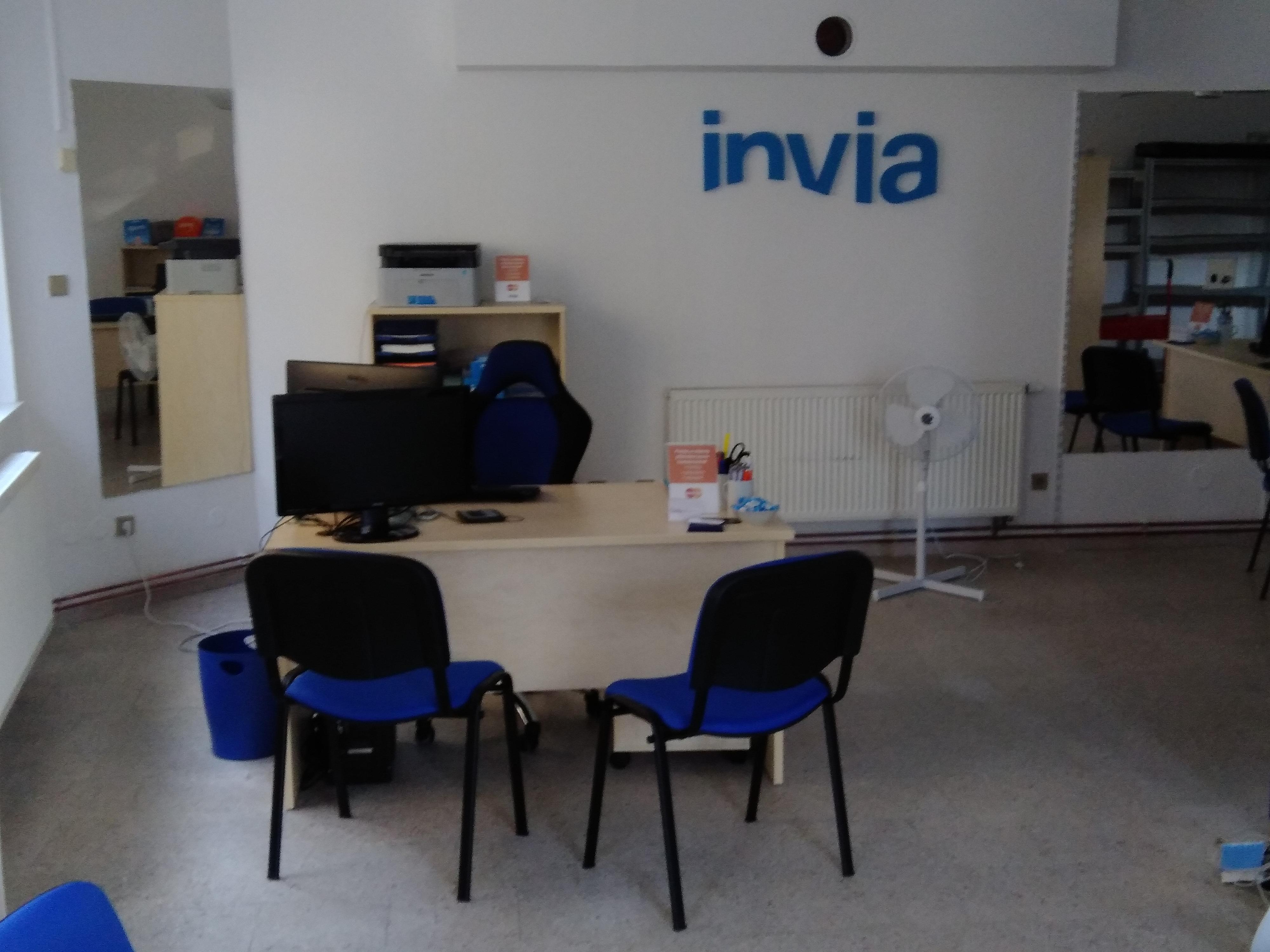 Invia - cestovní agentura foto 2