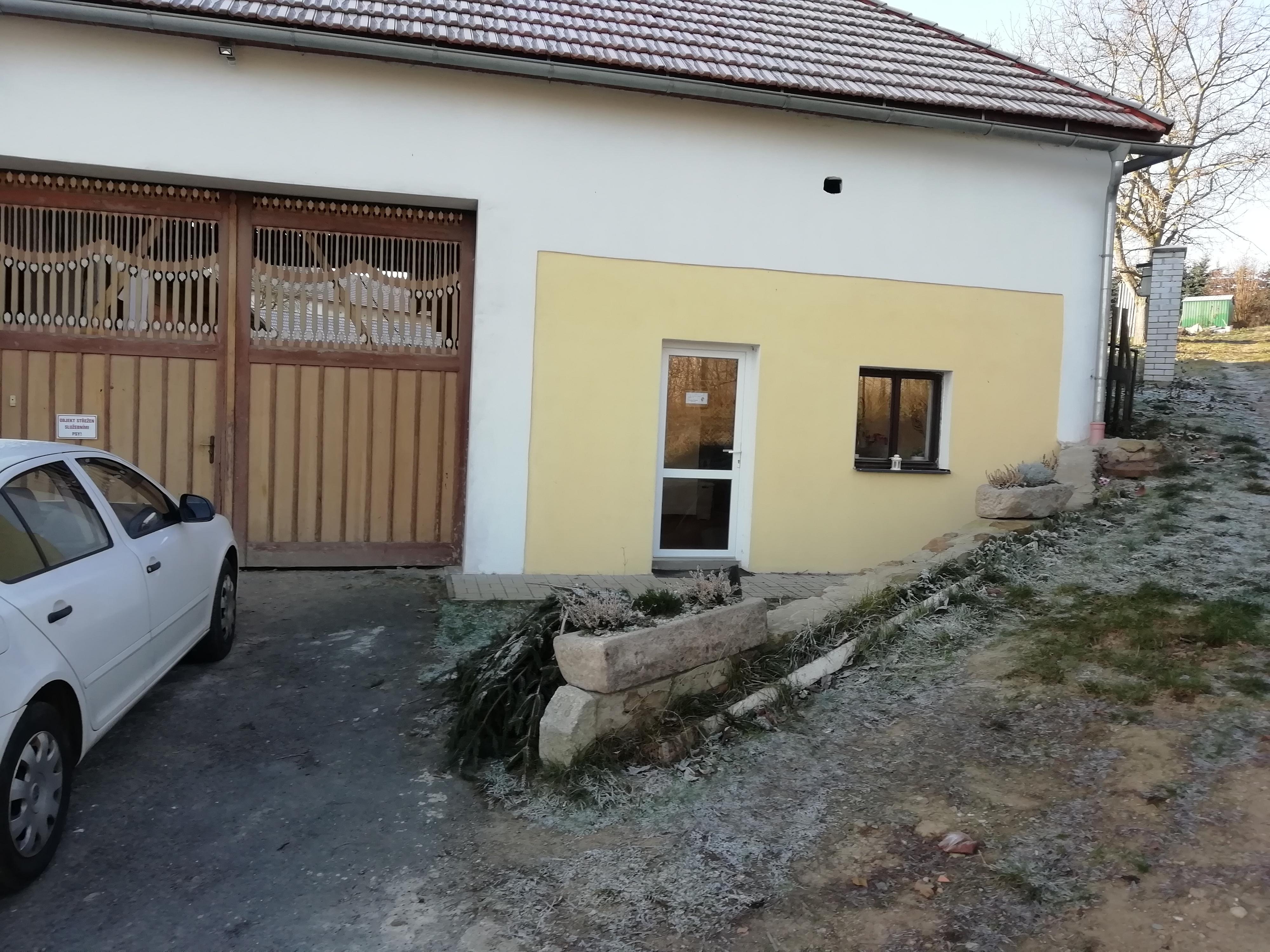 Zuzana Houdková foto 2