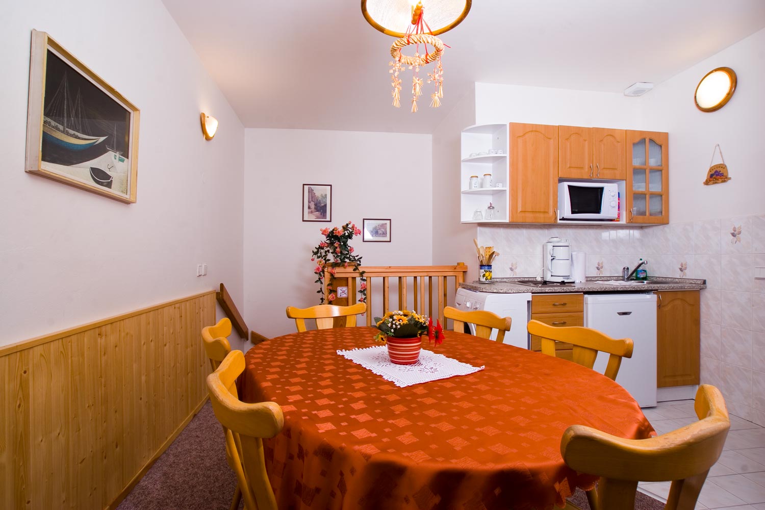 Apartmány HELAS Krkonoše foto 5