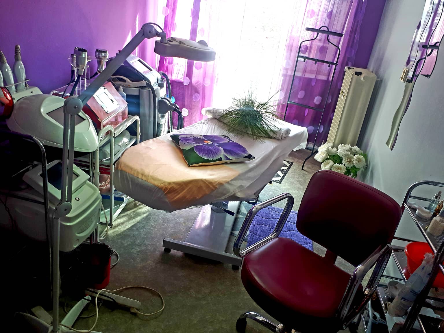 Esthetic for you foto 2