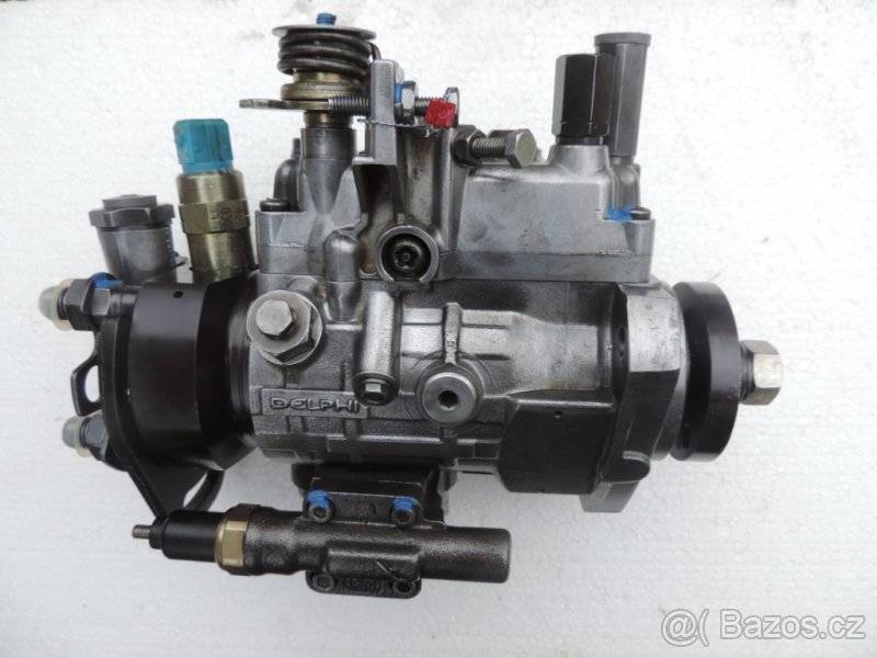 Miroslav Kyselý - servis a náhradní díly na stroje foto 2