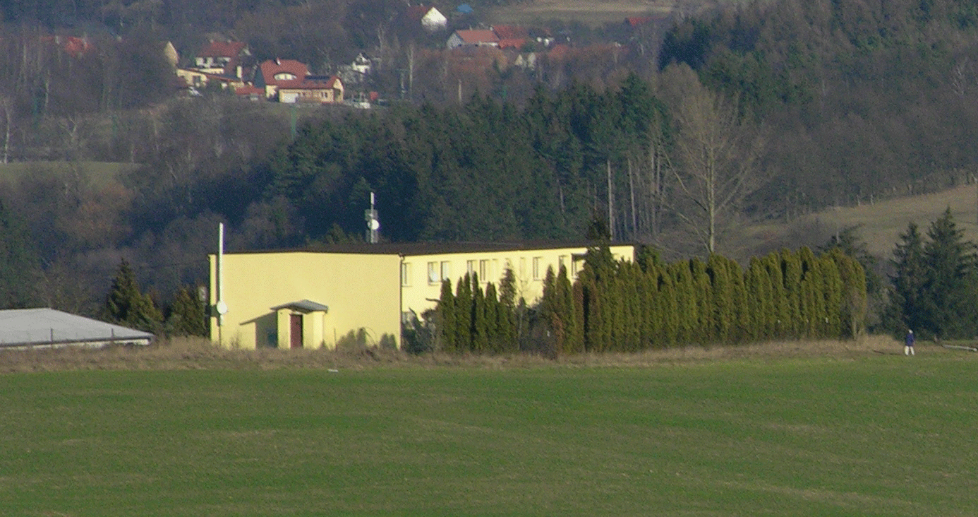 IFER - Monitoring and Mapping Solutions, s.r.o.