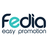 logo Fedia
