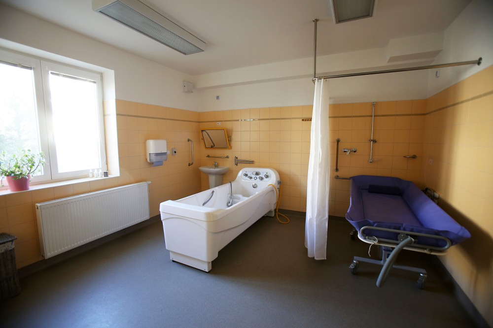 Jídelna Ledax Vysoké Mýto foto 3