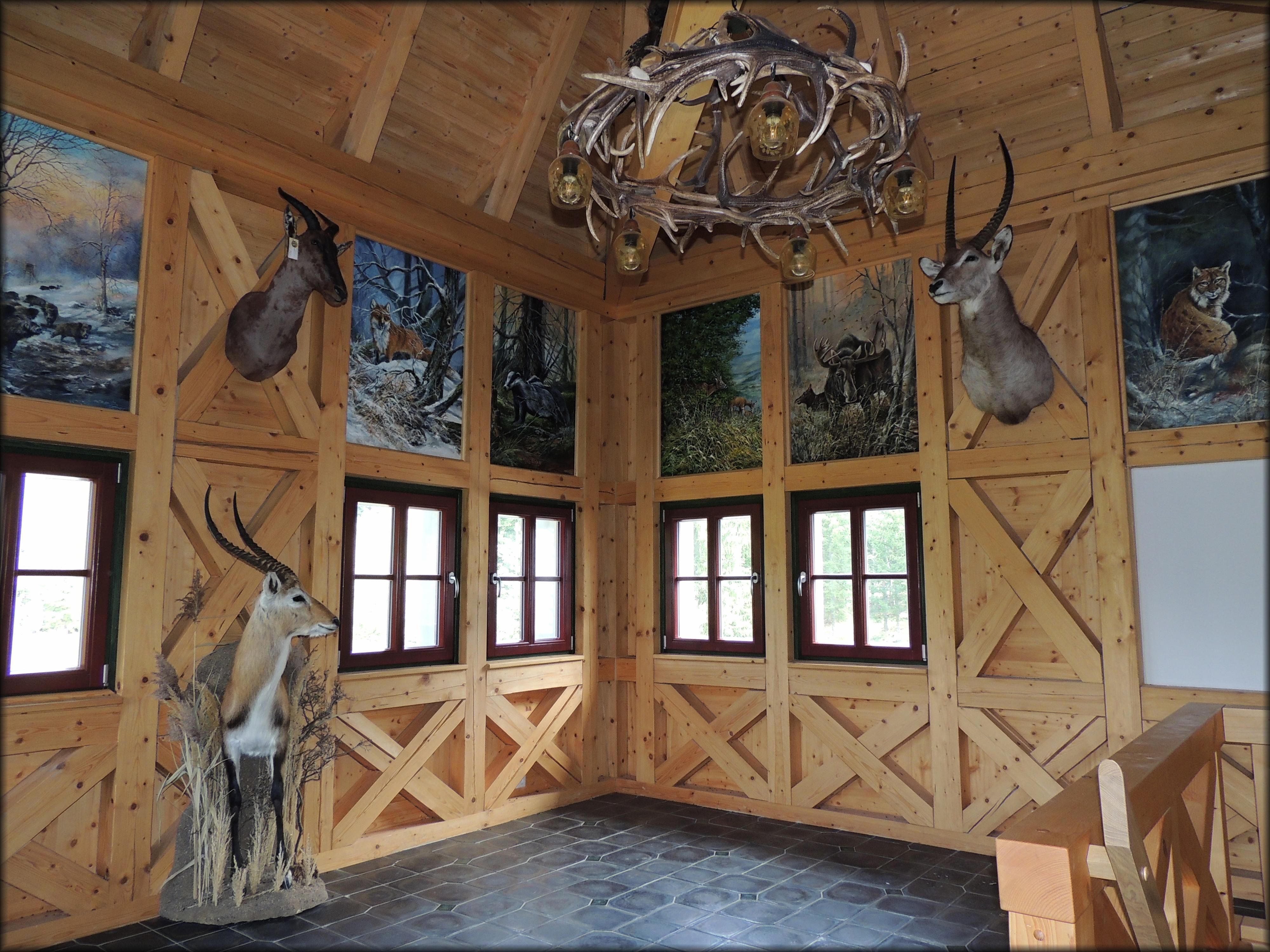 Penzion Jelení Vyhlídka foto 2