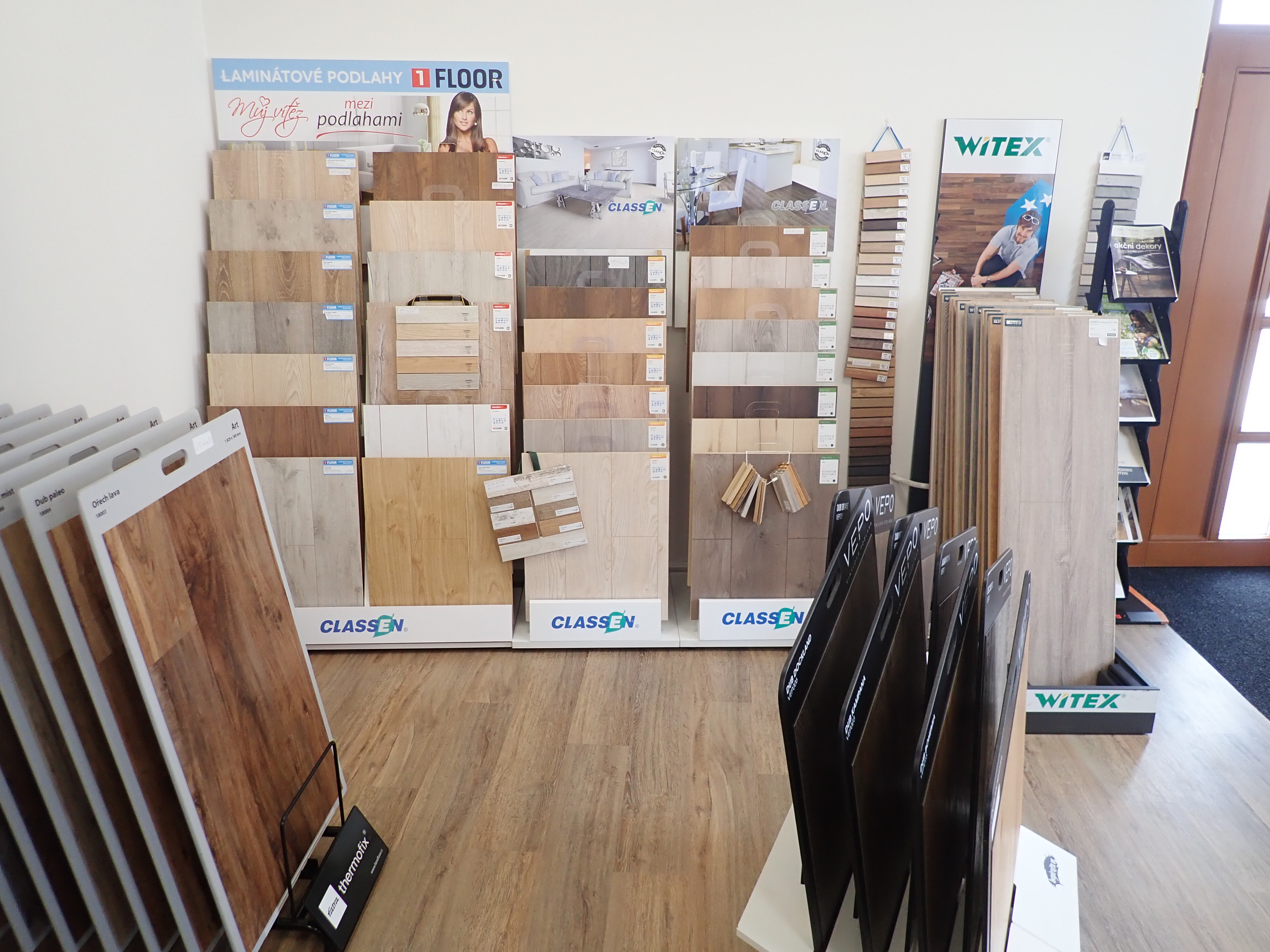 Podlahářství Bartůněk foto 5