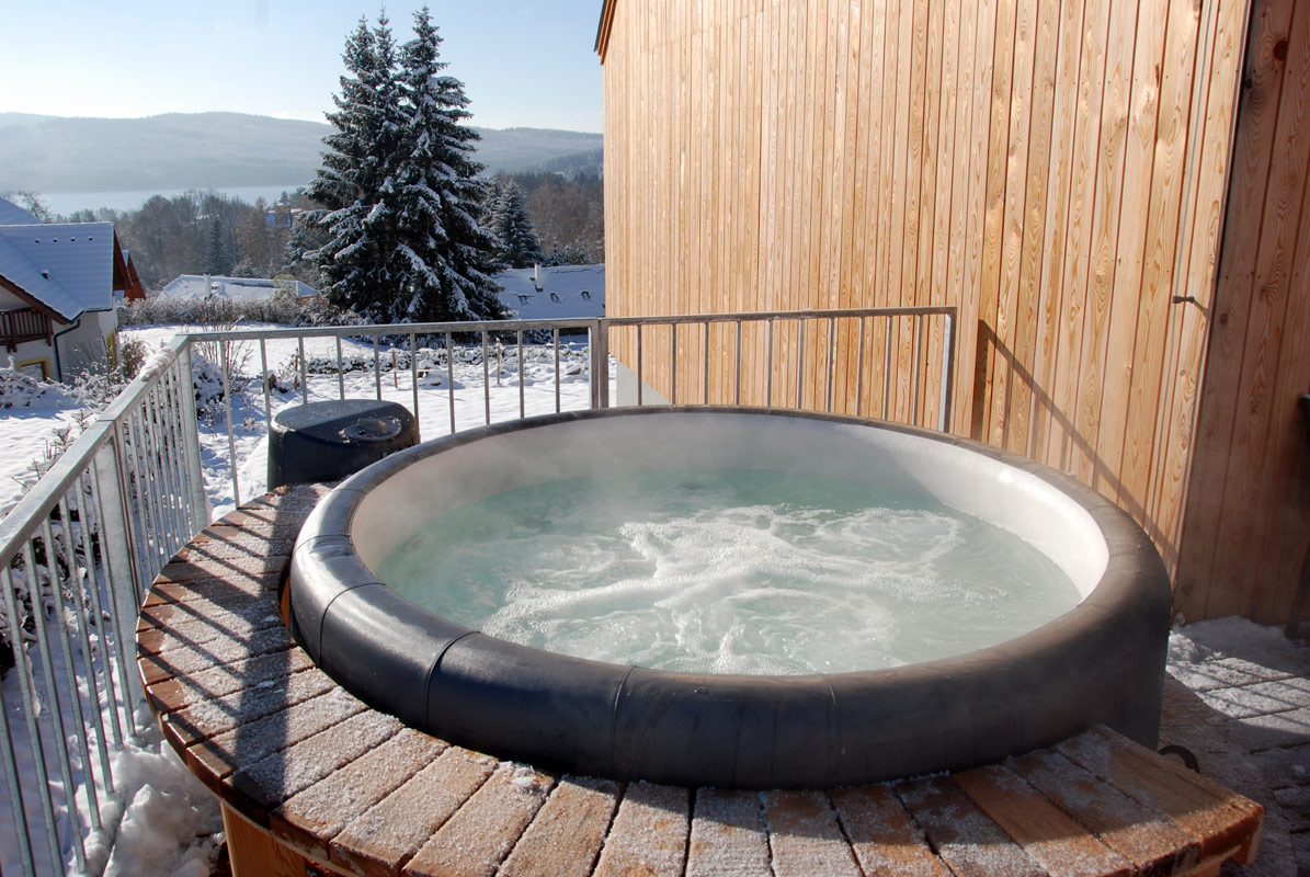 Green Stone Lipno - apartmány foto 2