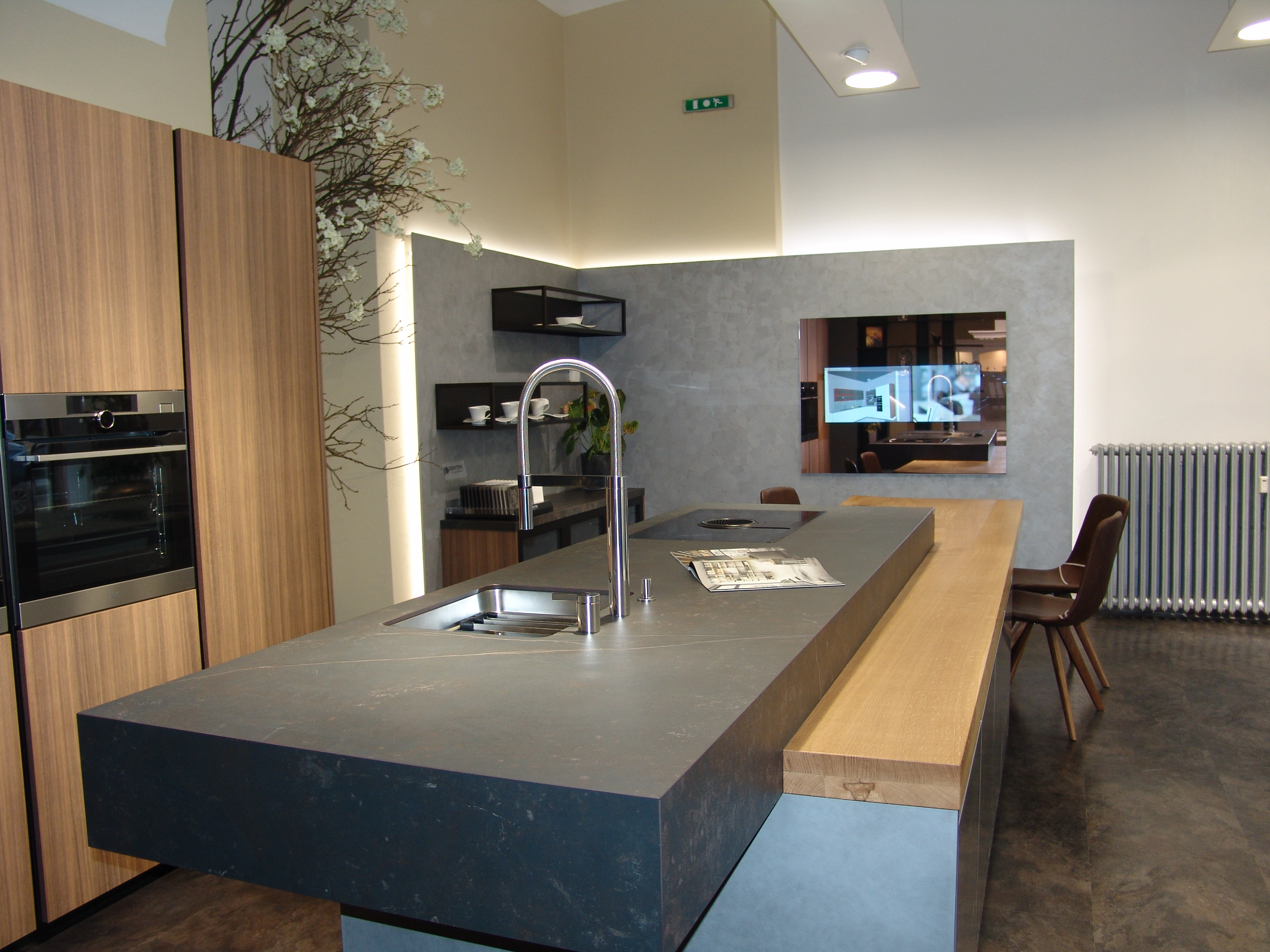 ARREDO3 - Kuchyňské studio foto 4