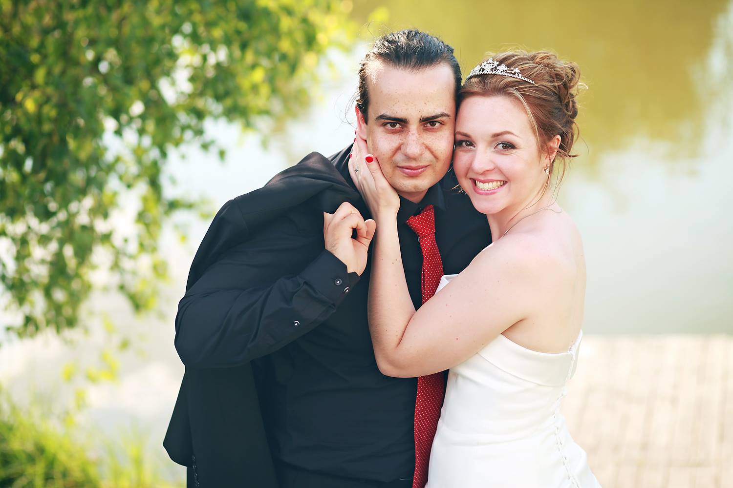 Vizážistka Kristýna Hanáková Make-up & hair foto 2