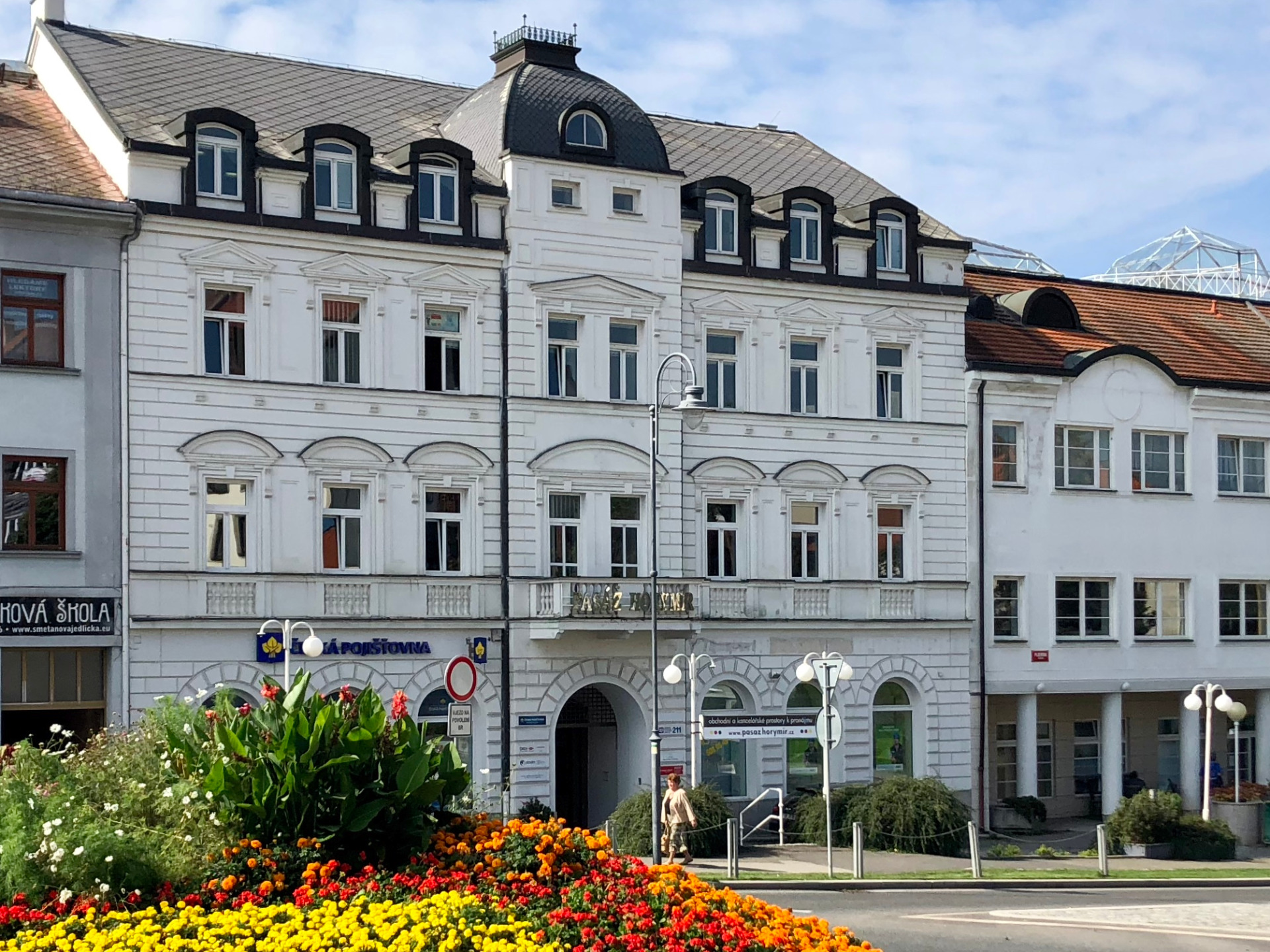 Autoškola Vohradský foto 2