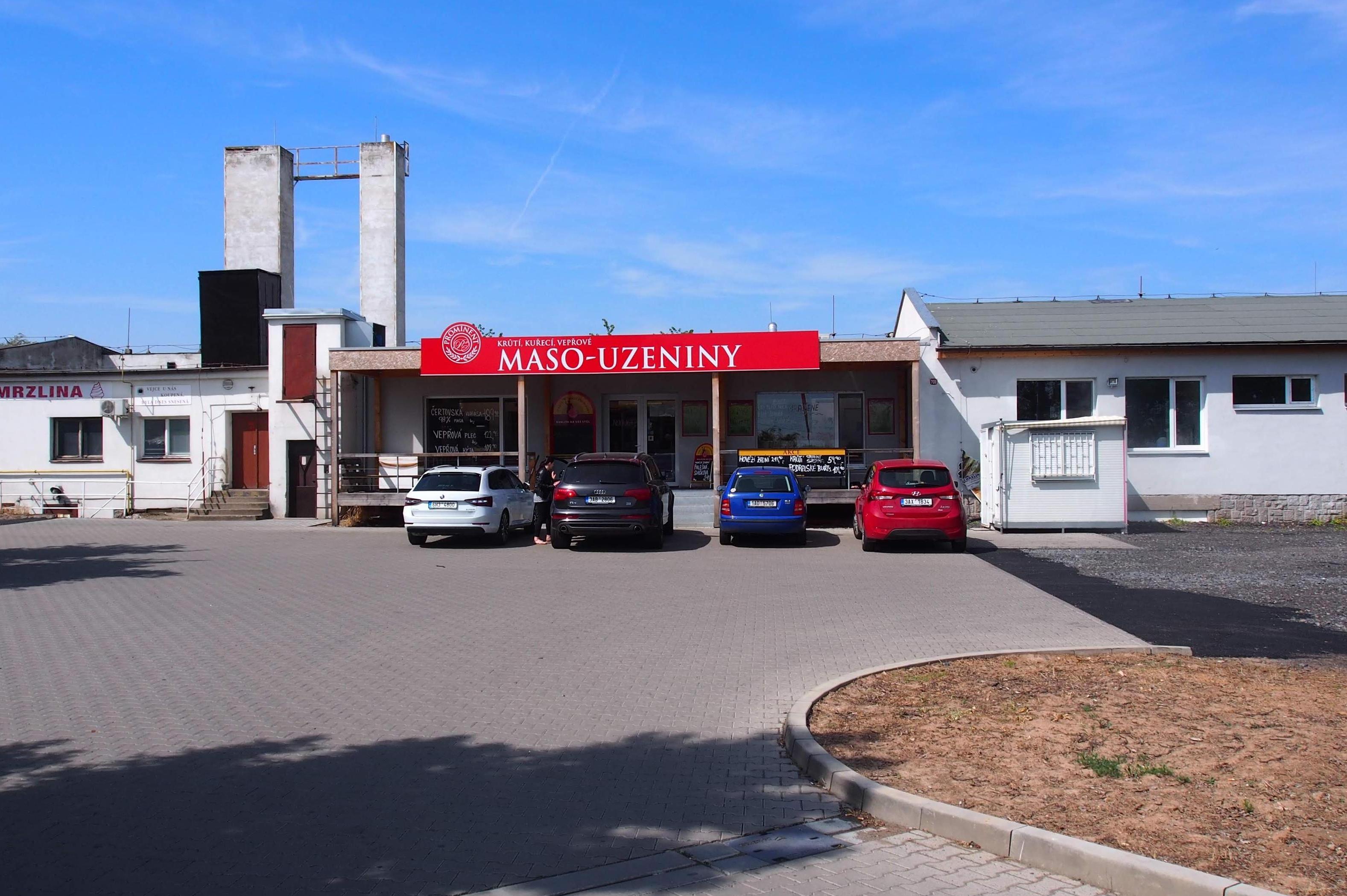 Prominent CZ - krutimaso.cz