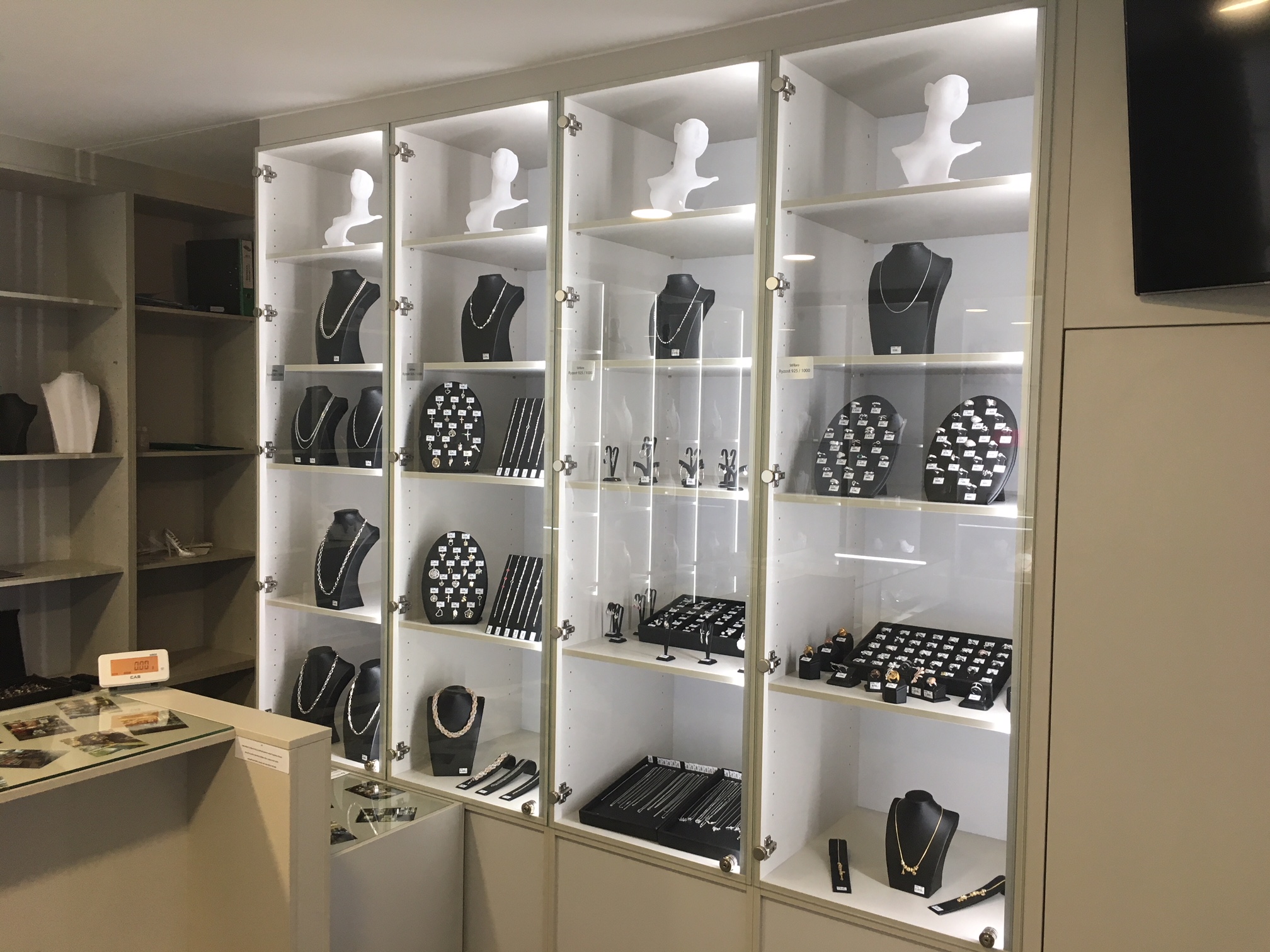 Mistři Zastavárny foto 2