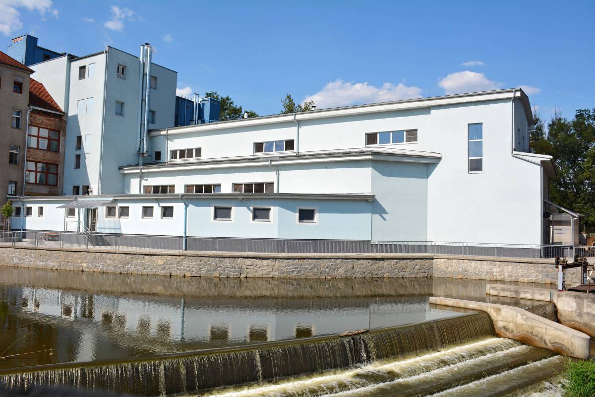 PAC Hořovice, s.r.o.