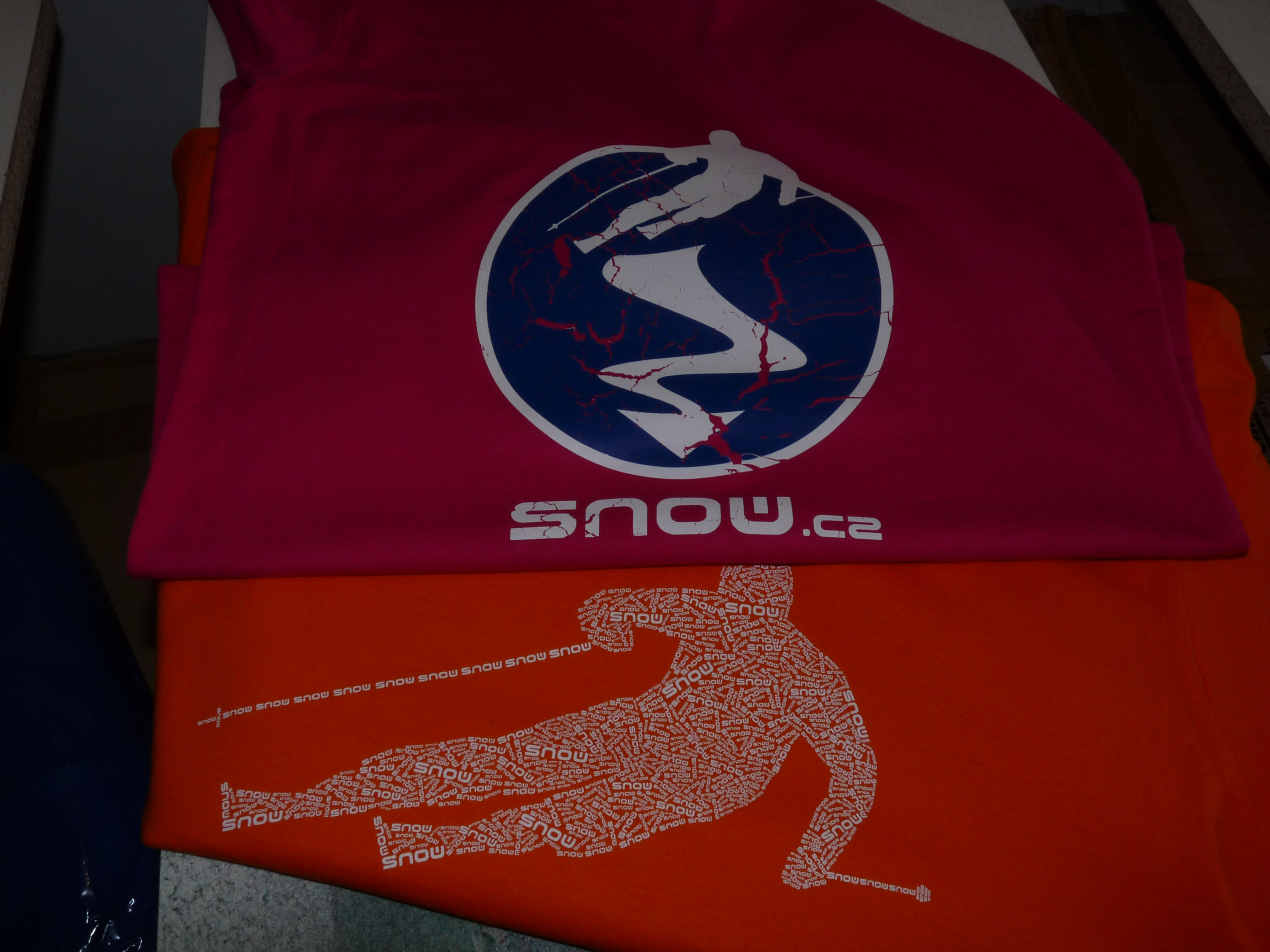 Potisk-tricek.cz foto 4