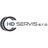 logo HD SERVIS