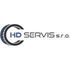 logo - HD SERVIS s.r.o.