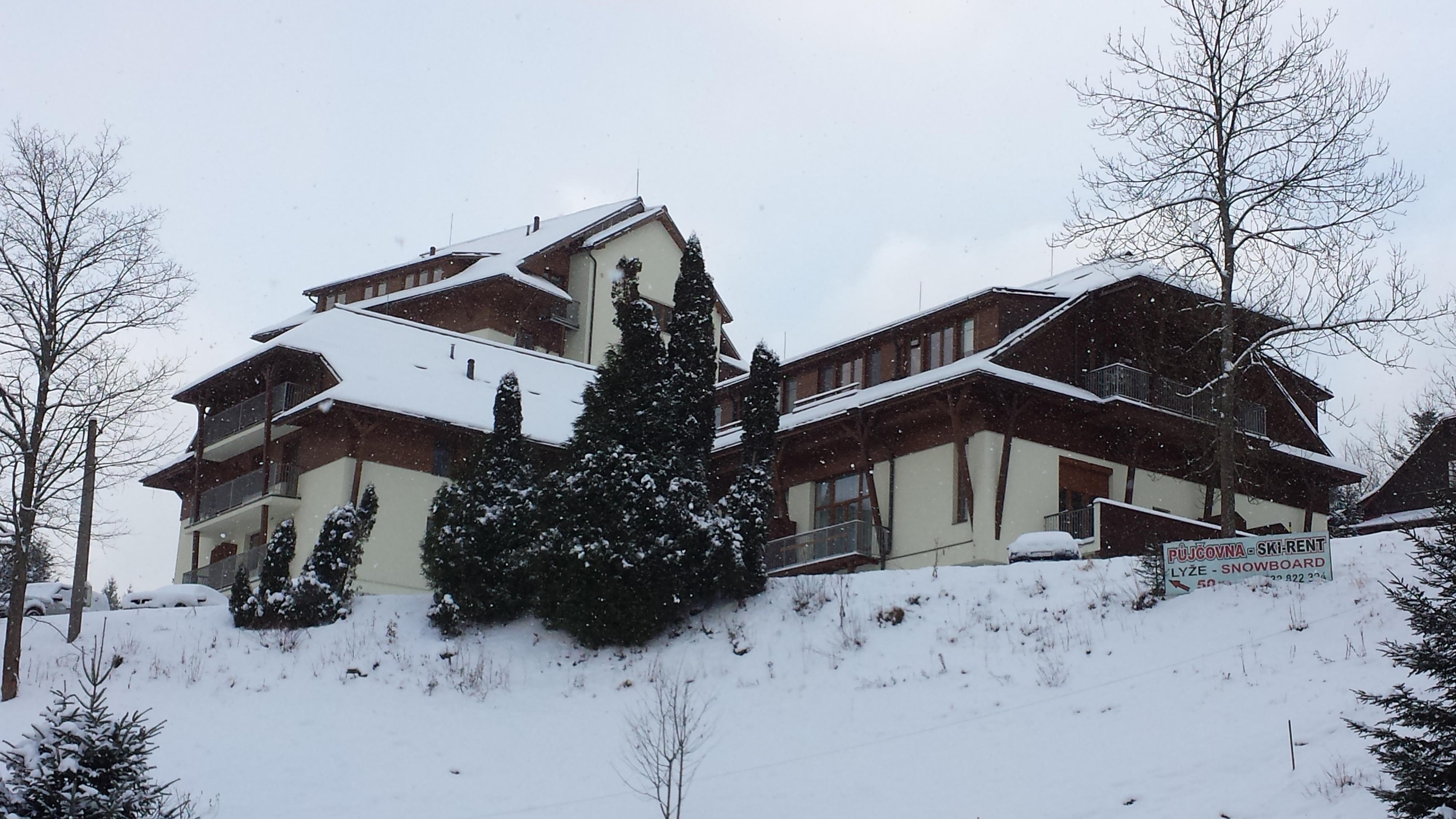 Ubytování Razula foto 3