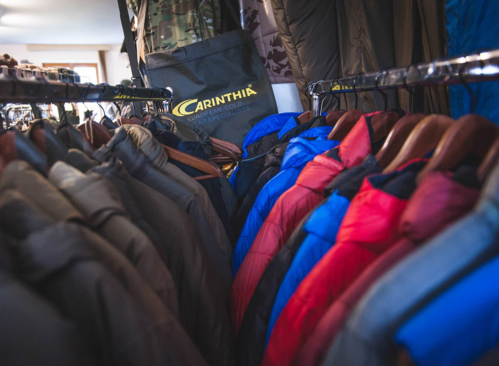 CARINTHIASHOP.COM foto 2