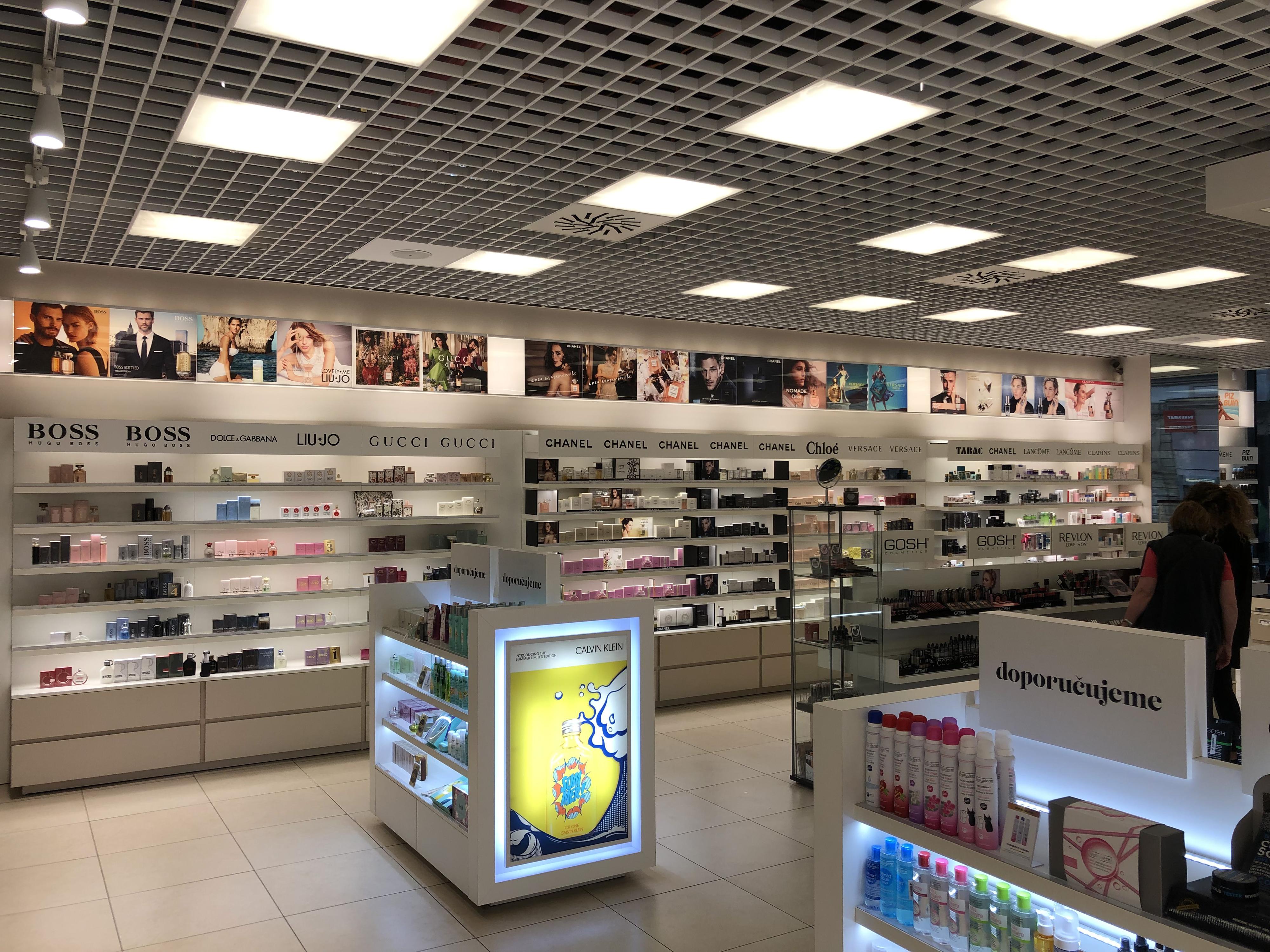 FAnn parfumerie foto 2