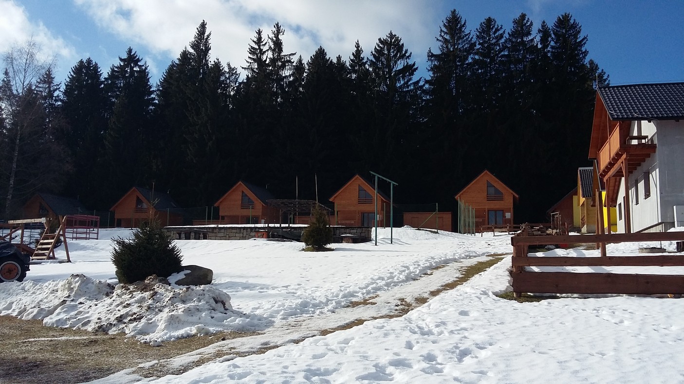 Penzion Kobylnice foto 5
