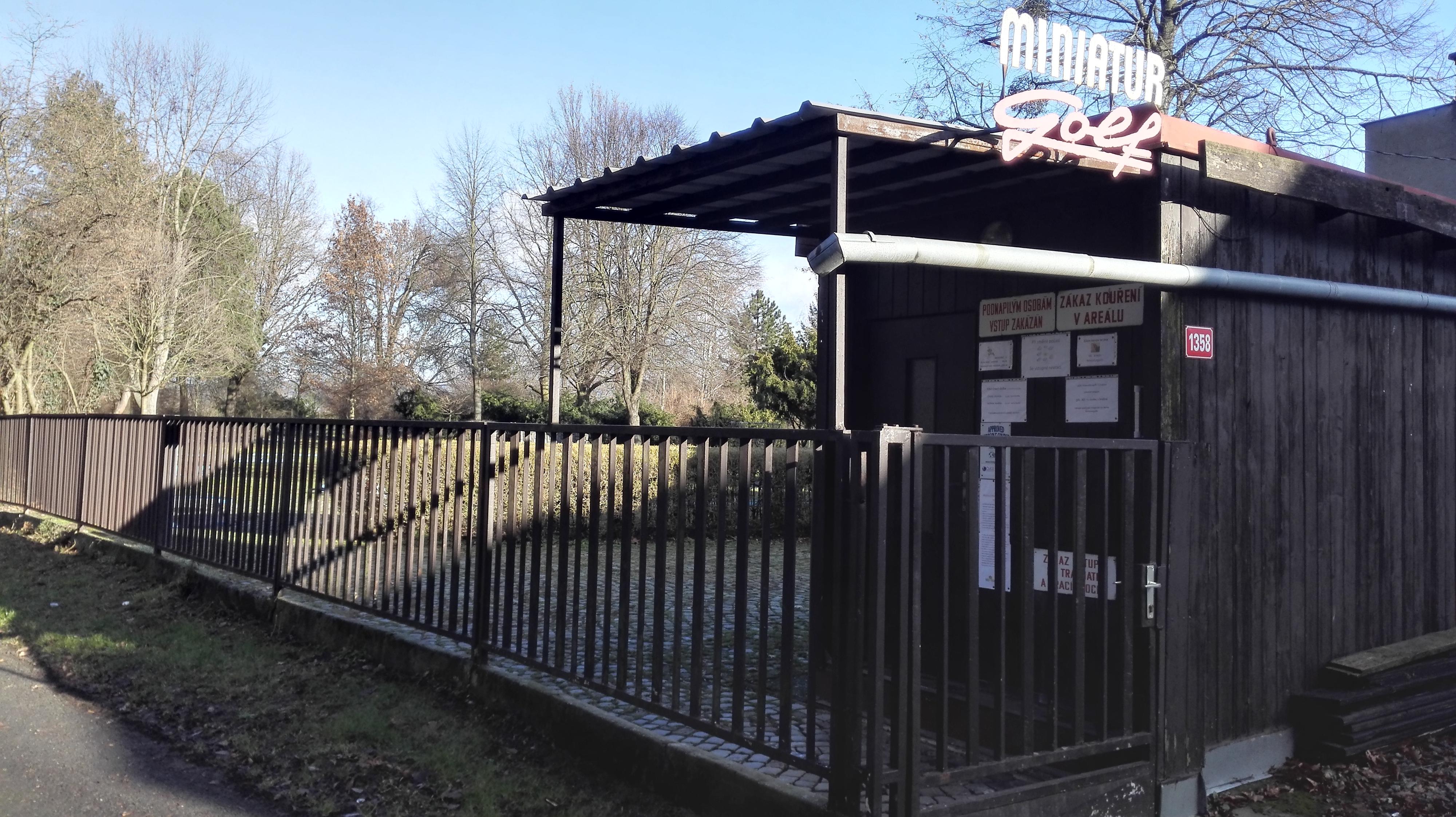 Na střelnici - restaurace Čtverka foto 3