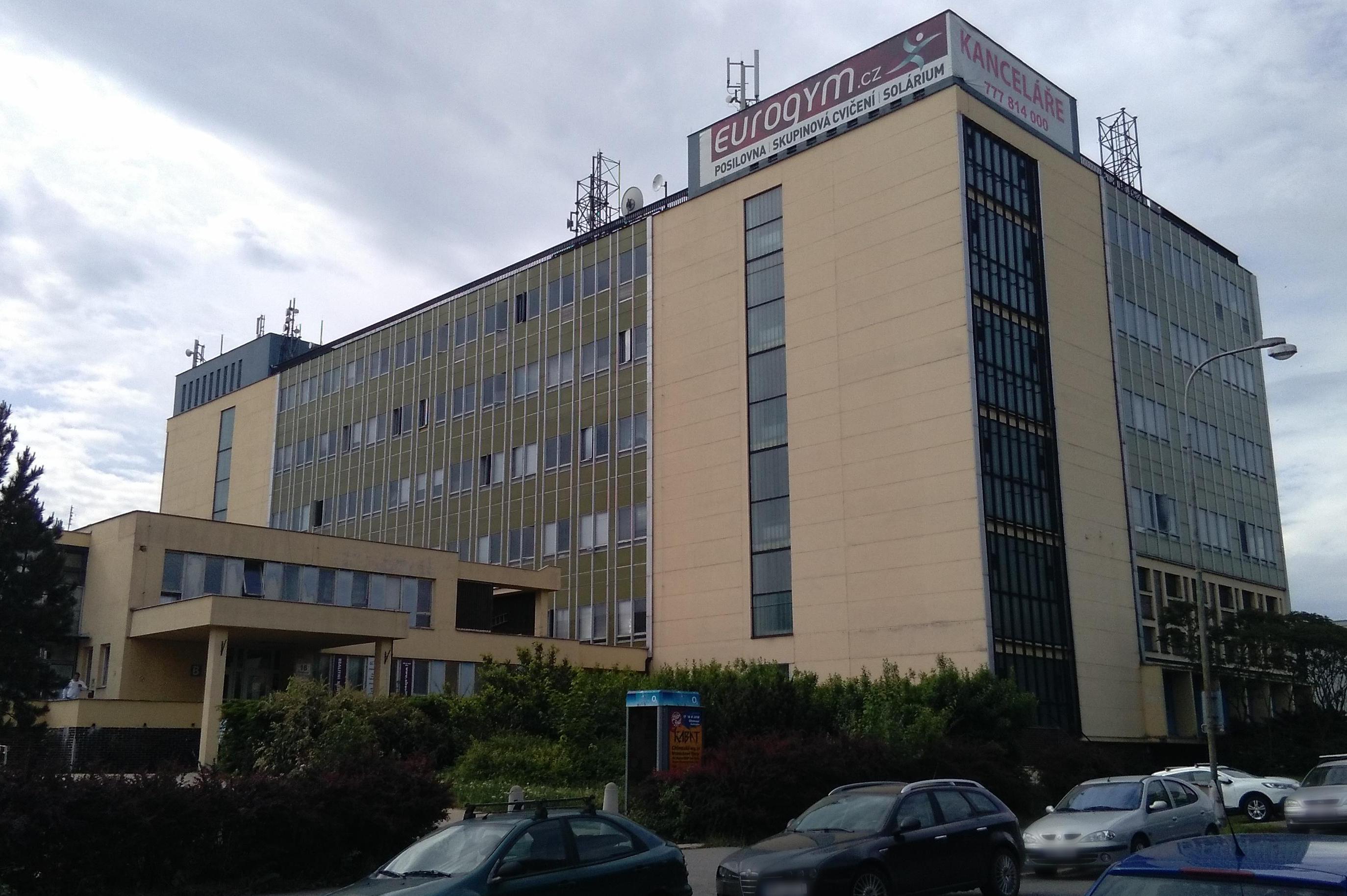 WENASOL INVEST s.r.o. foto 1