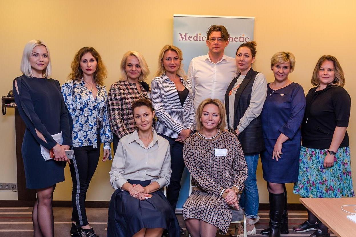 Medical Esthetic, s.r.o.