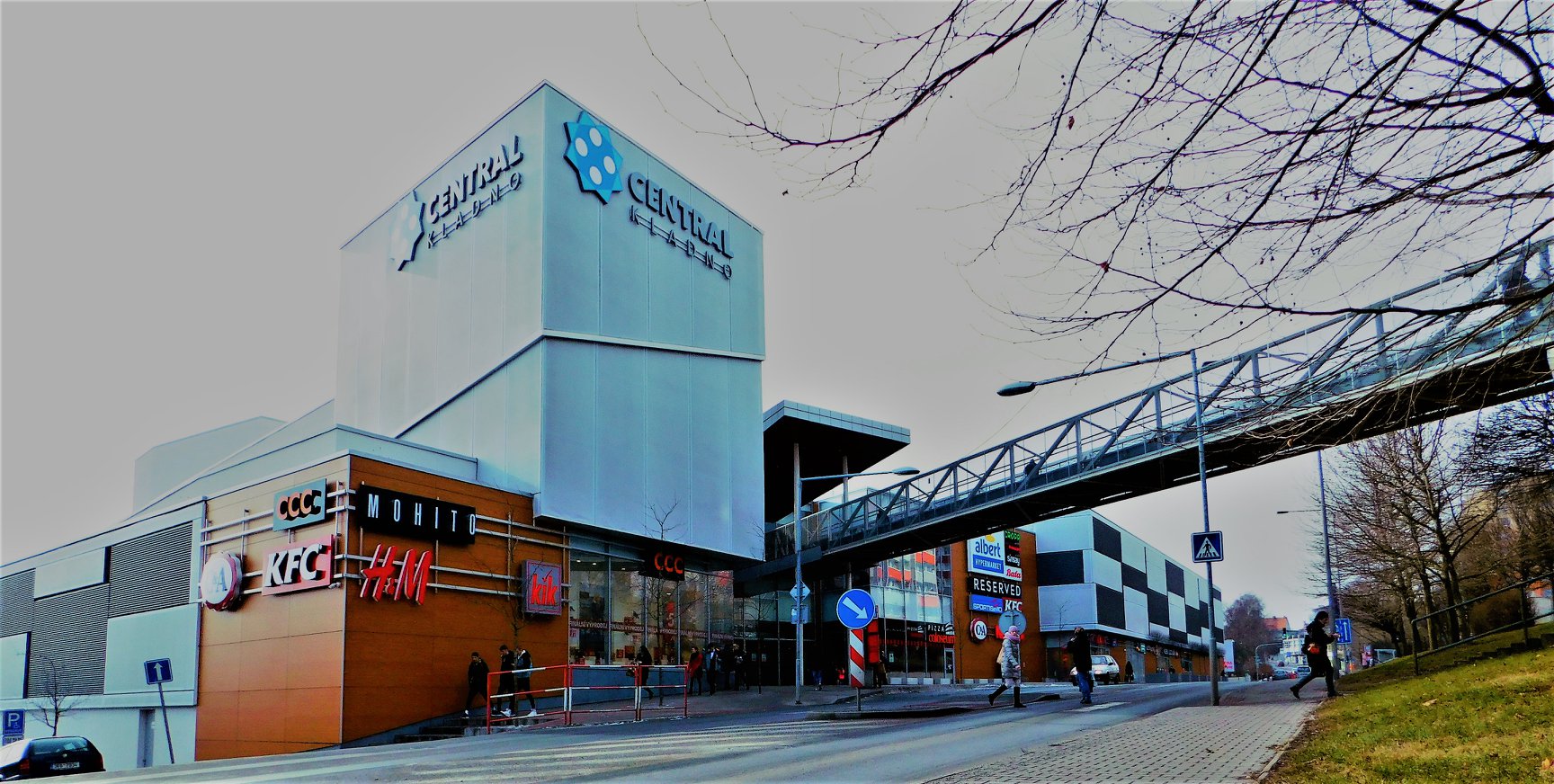Central Kladno foto 3