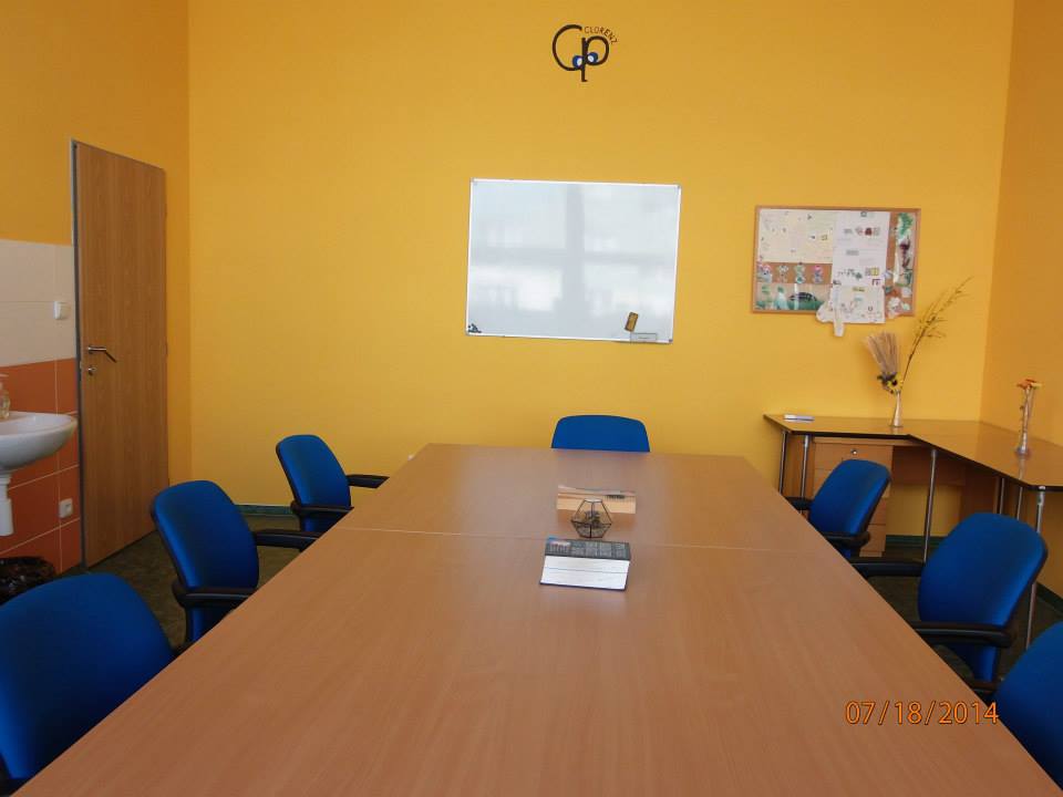 Jazyková škola Clorenz foto 2