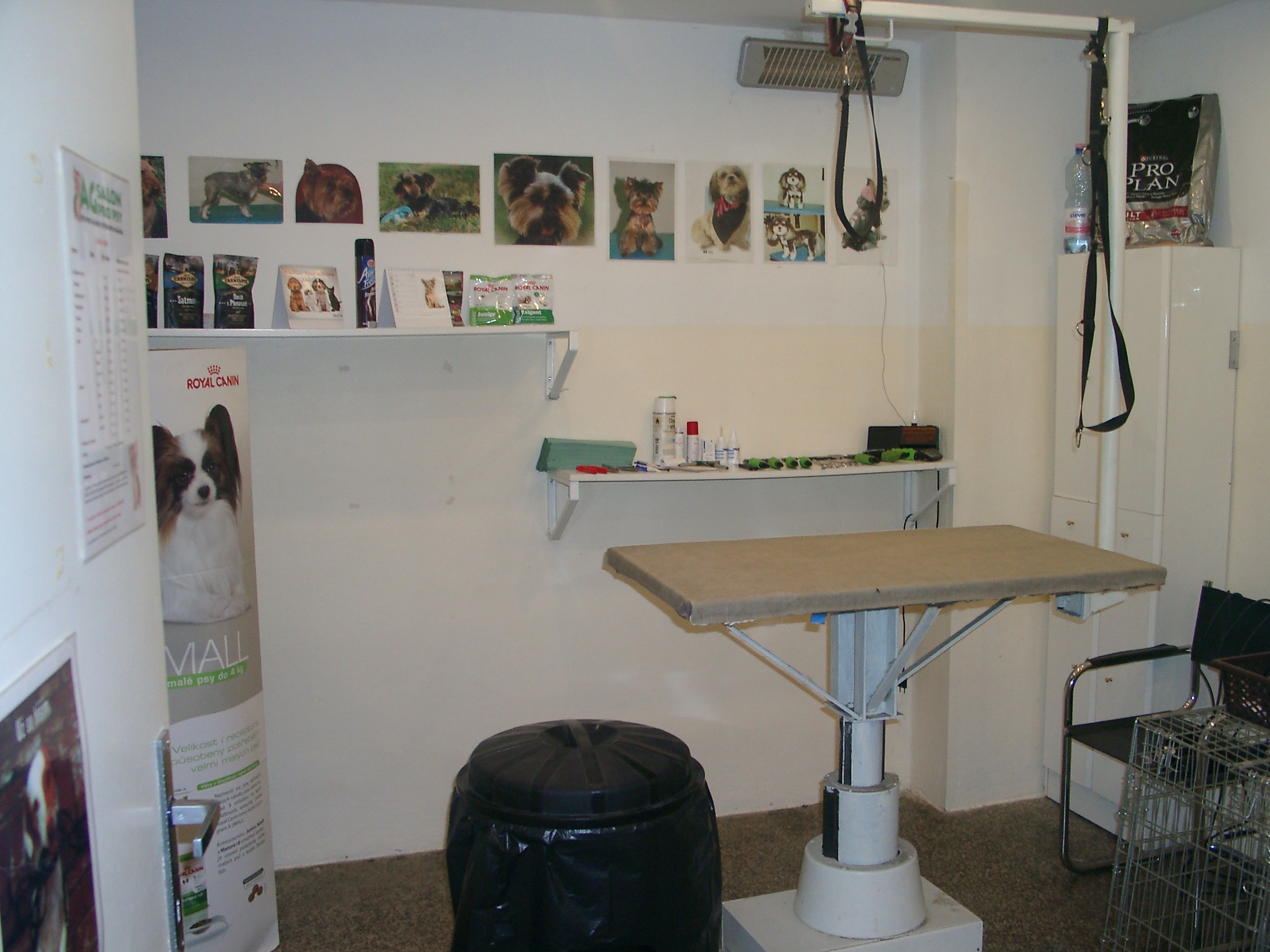 Psí salon Lovosice foto 6