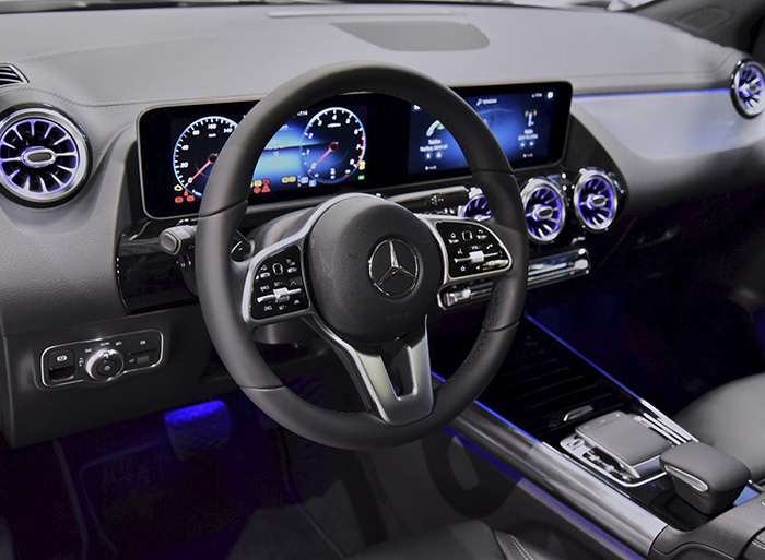 Mercedes-Benz Česká republika, s.r.o. foto 6