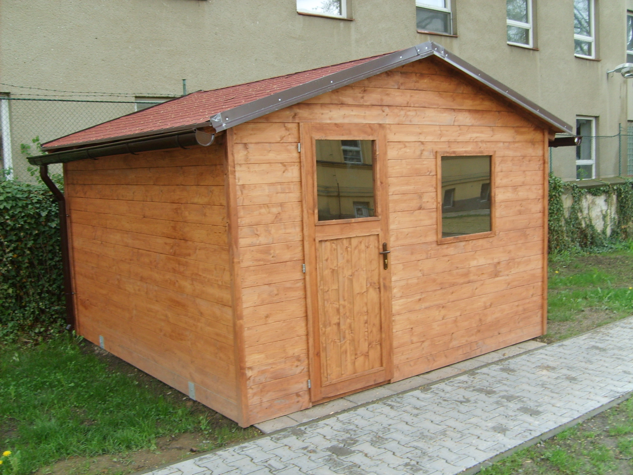 Maxi-truhlarstvi.cz foto 3