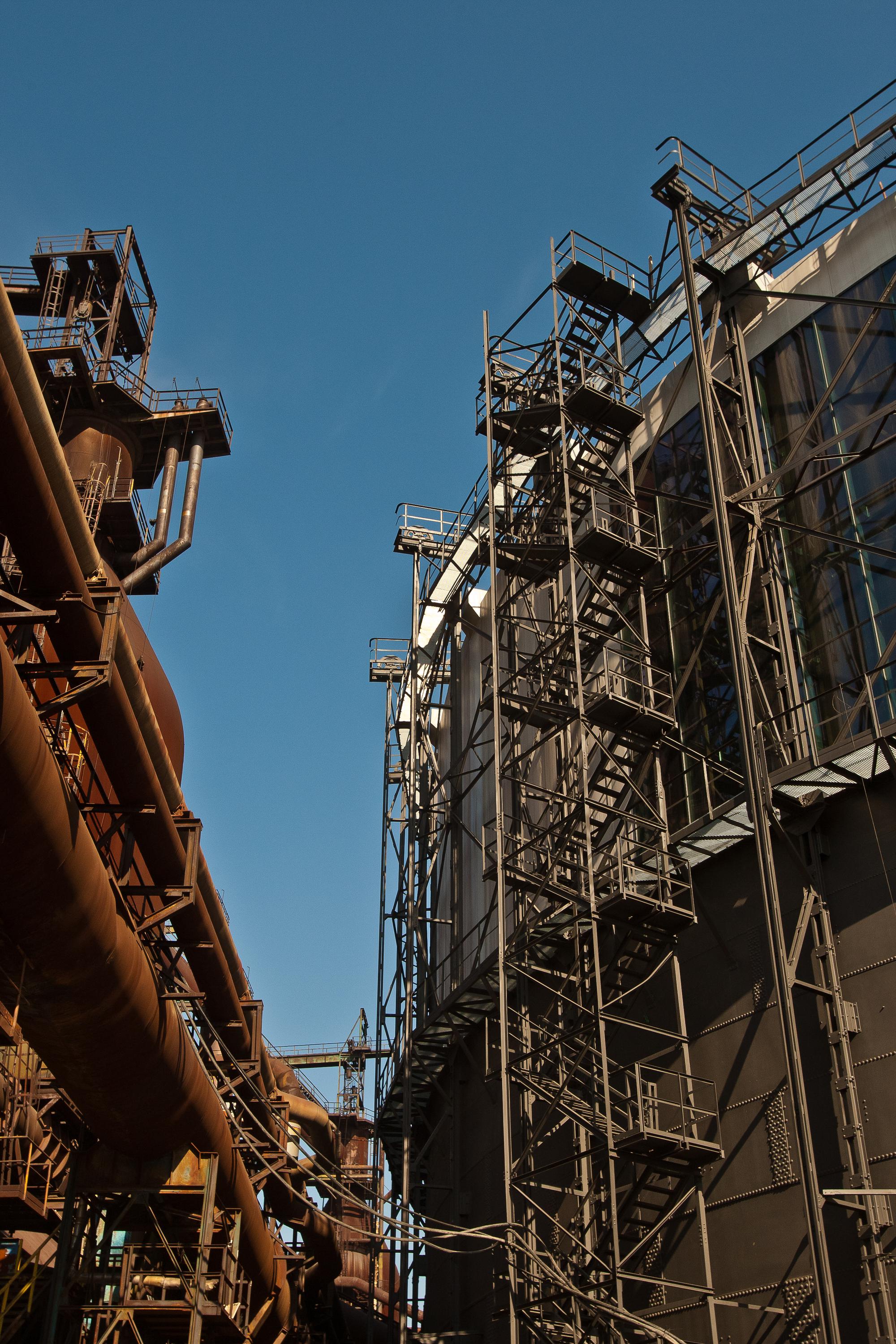 Dolní Vítkovice foto 3