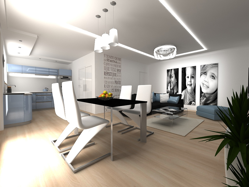 Jiří Rech – Trebax-Interier foto 2