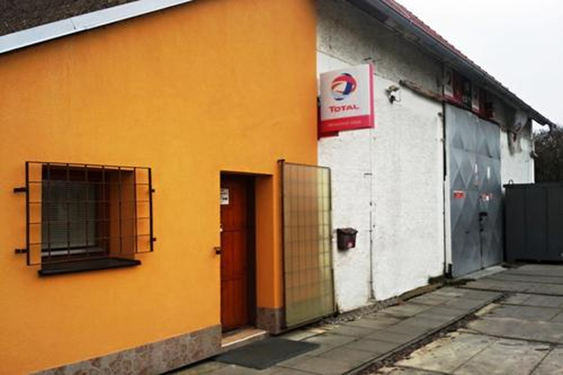 JMJ OLEJE A MAZIVA foto 3