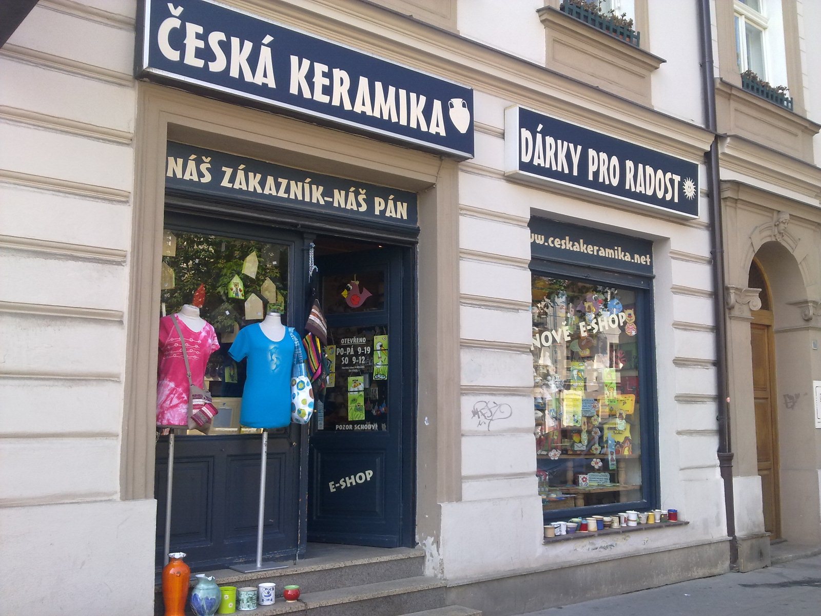Česká keramika, s.r.o.