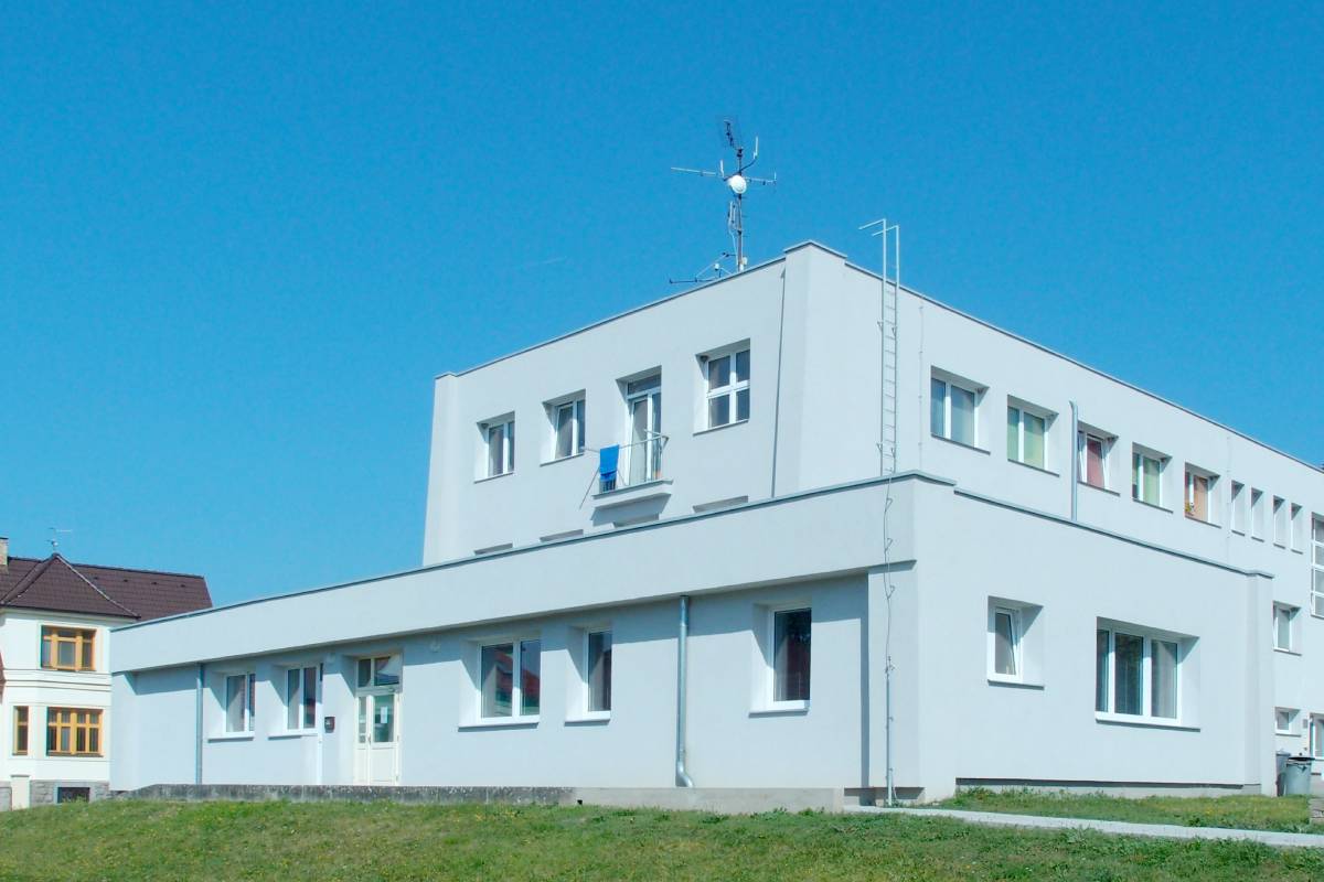 MUDr. Vladimír Viktora