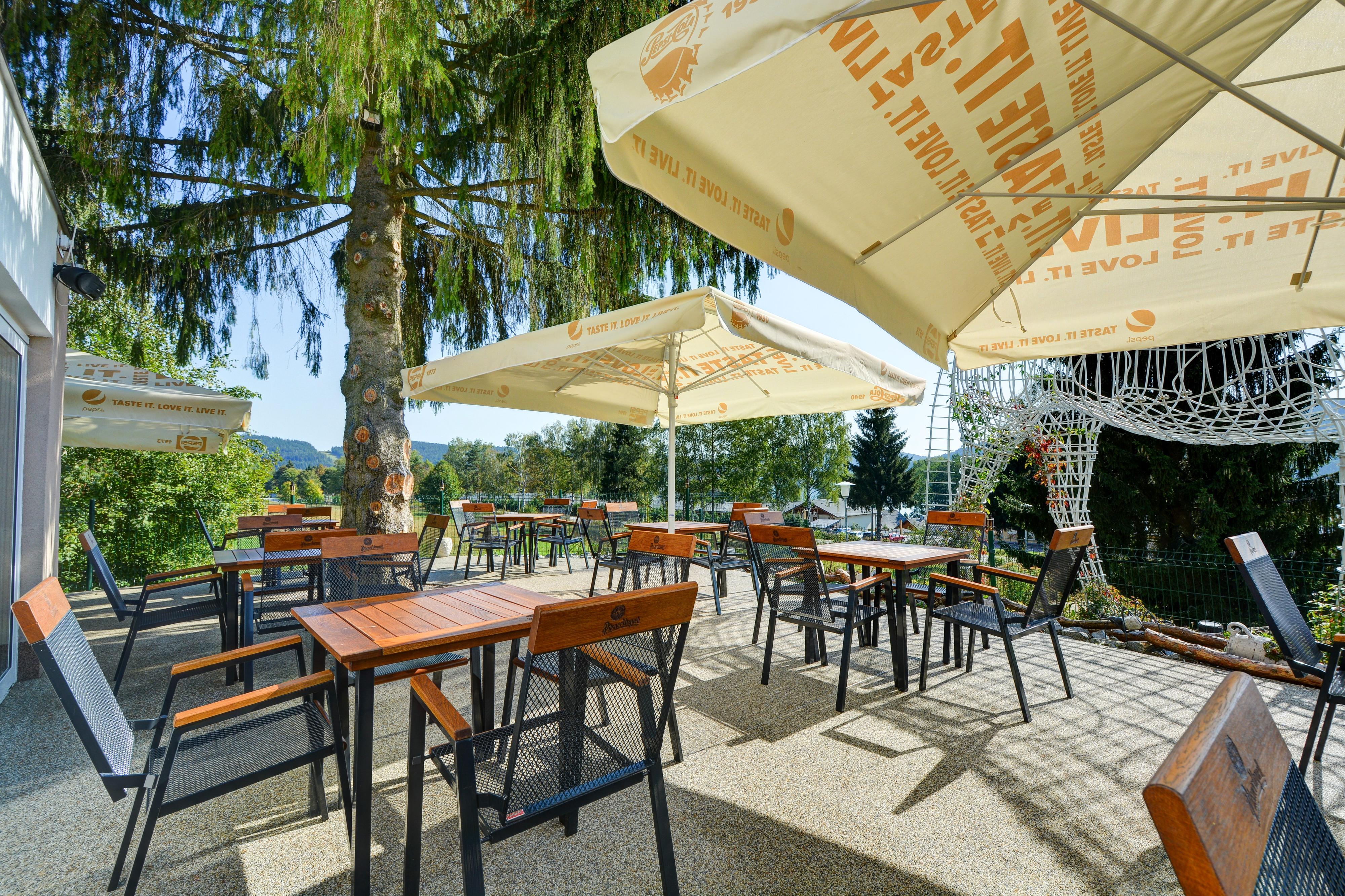 RESTAURACE Star Lipno foto 3