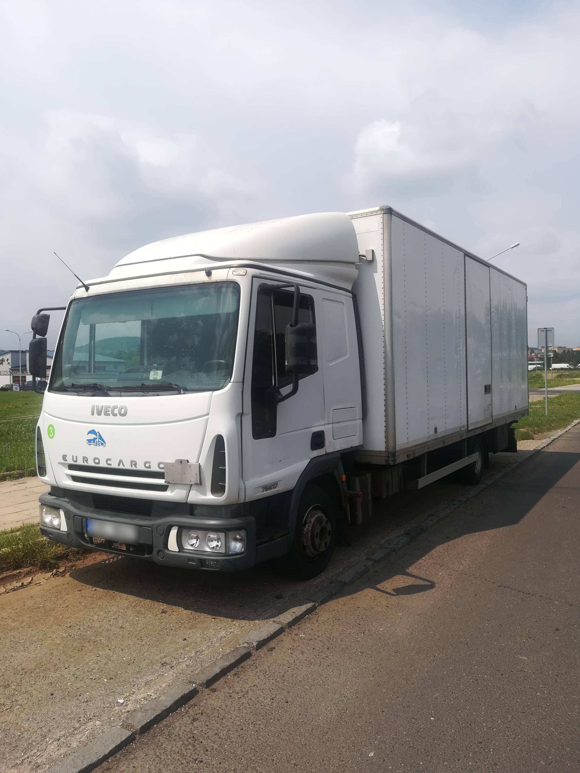 Stěhování Šárka foto 5