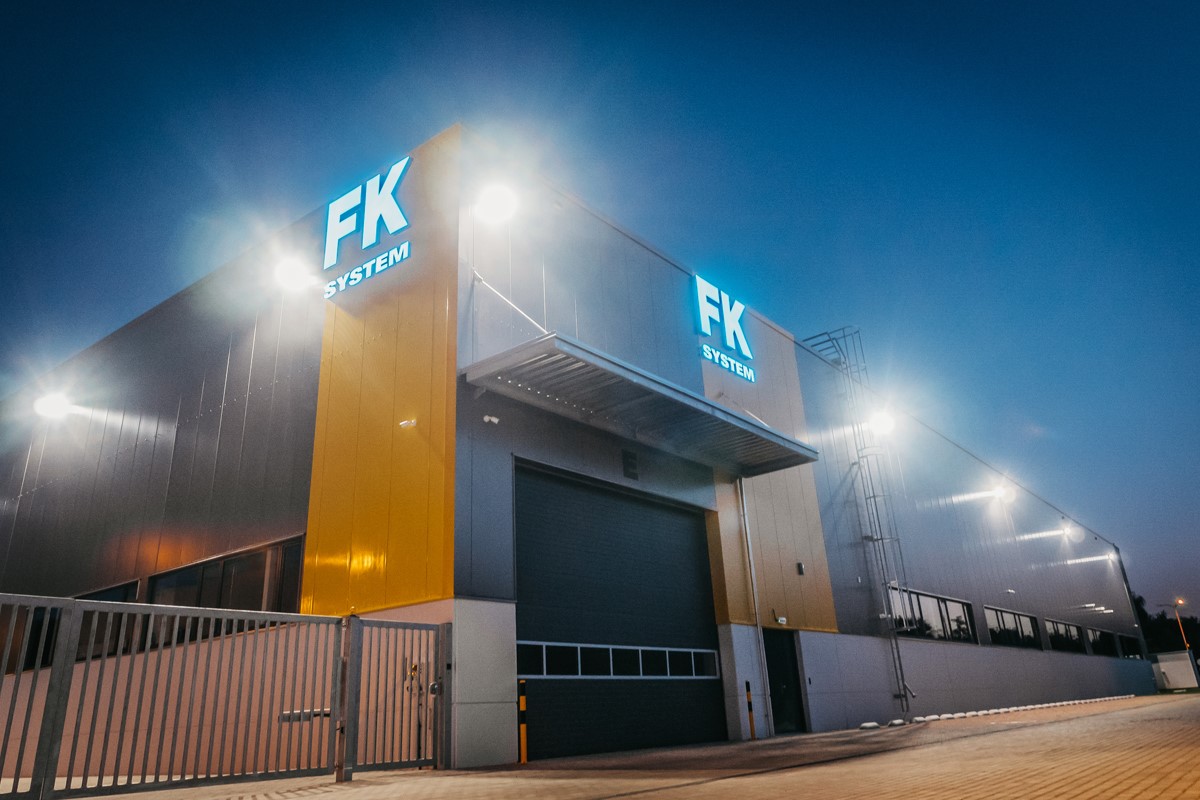 FK system - povrchové úpravy, s.r.o.