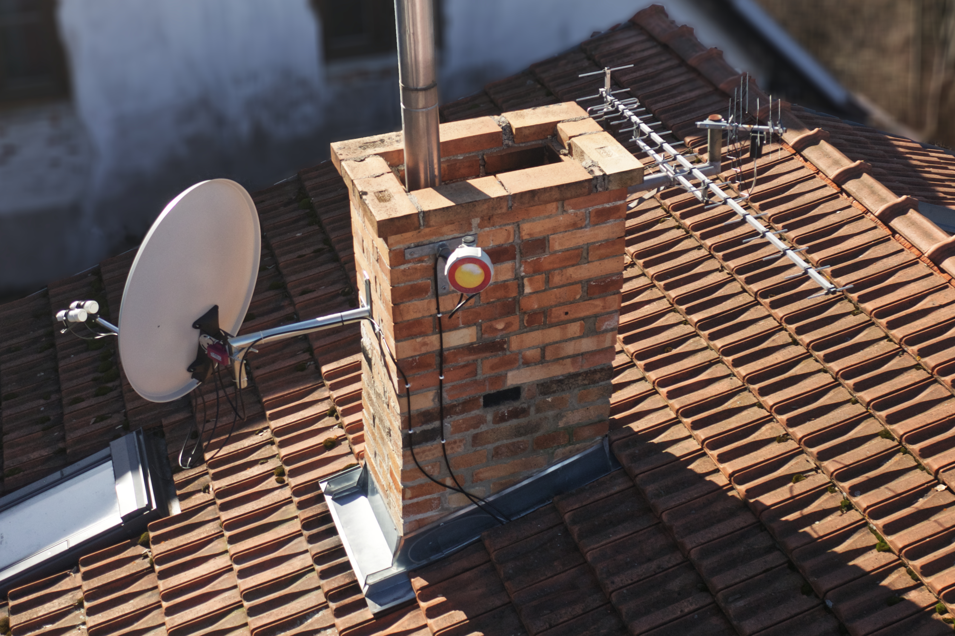 Martin Laštovka - elektrotechnik foto 2