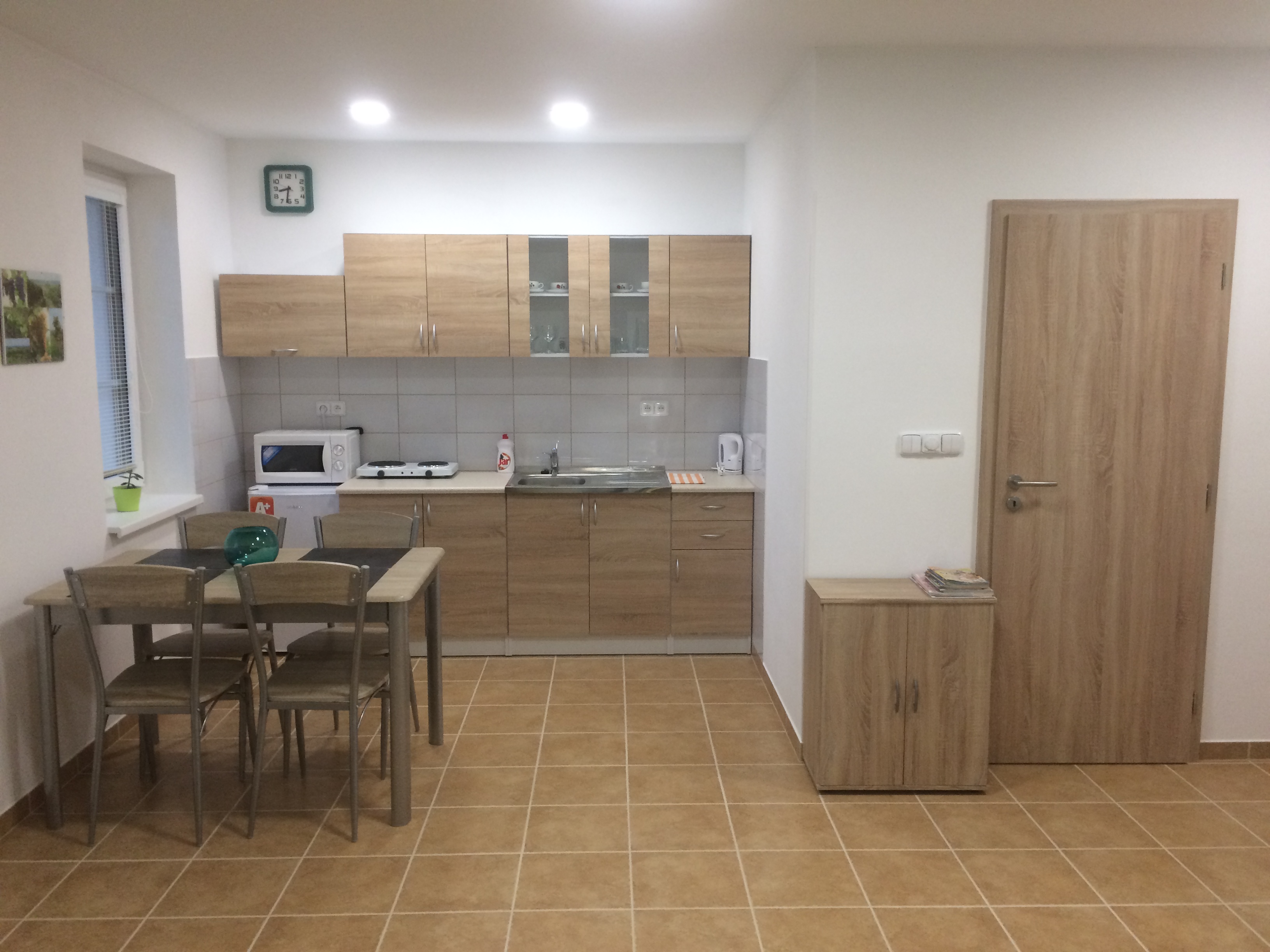 Apartmány U Jakuba foto 2