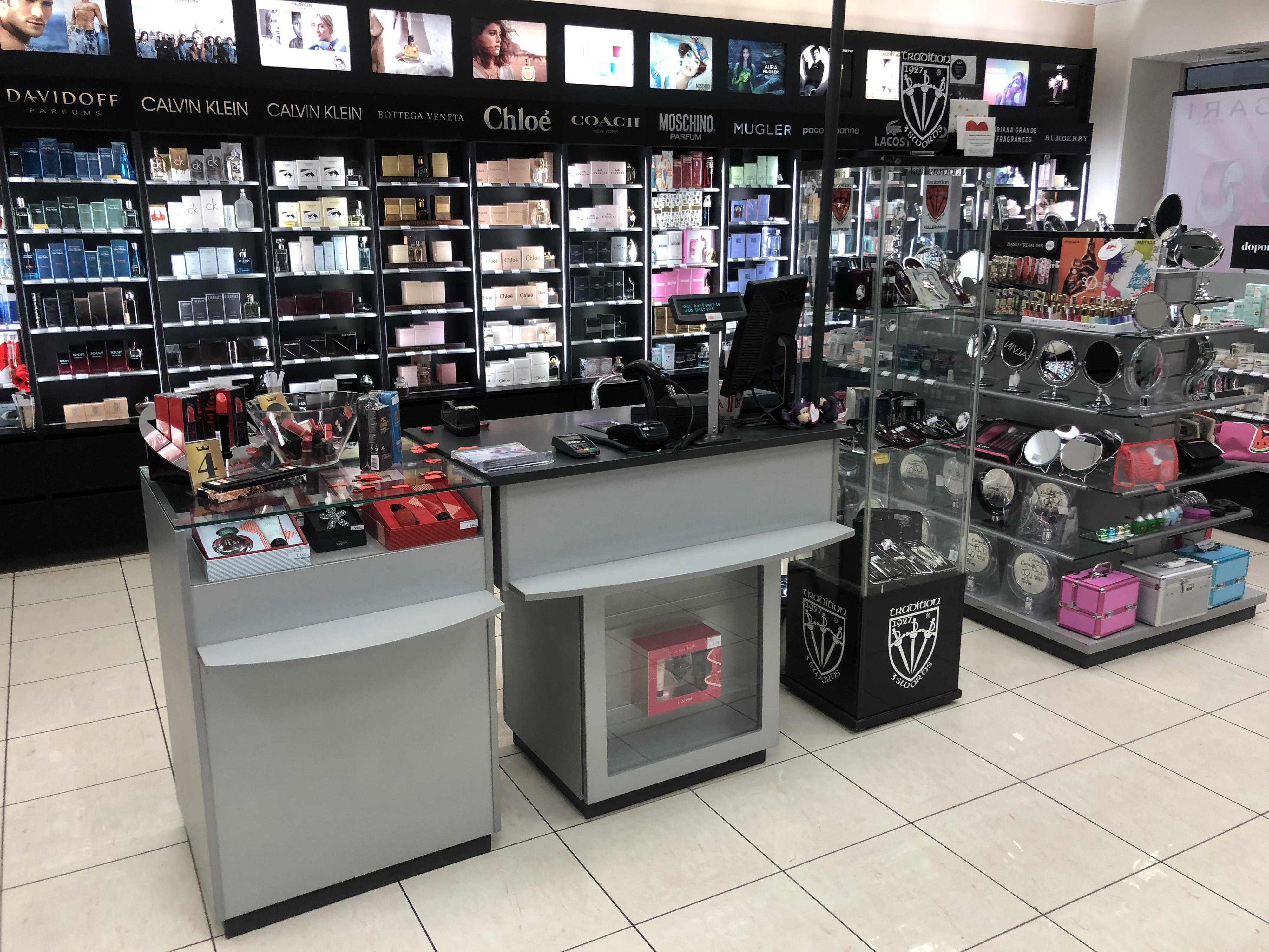 FAnn parfumerie foto 2