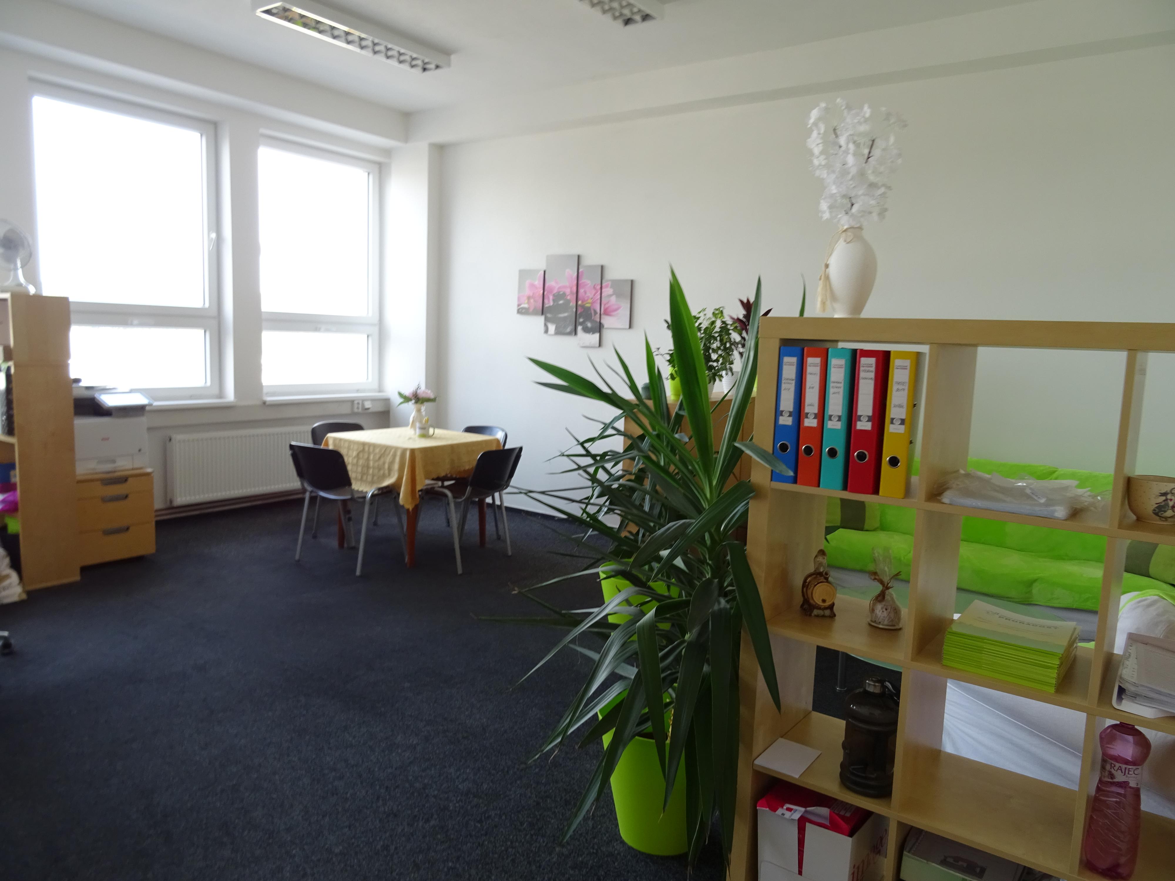 Jana Krebsová REALITY PRORADOST foto 6