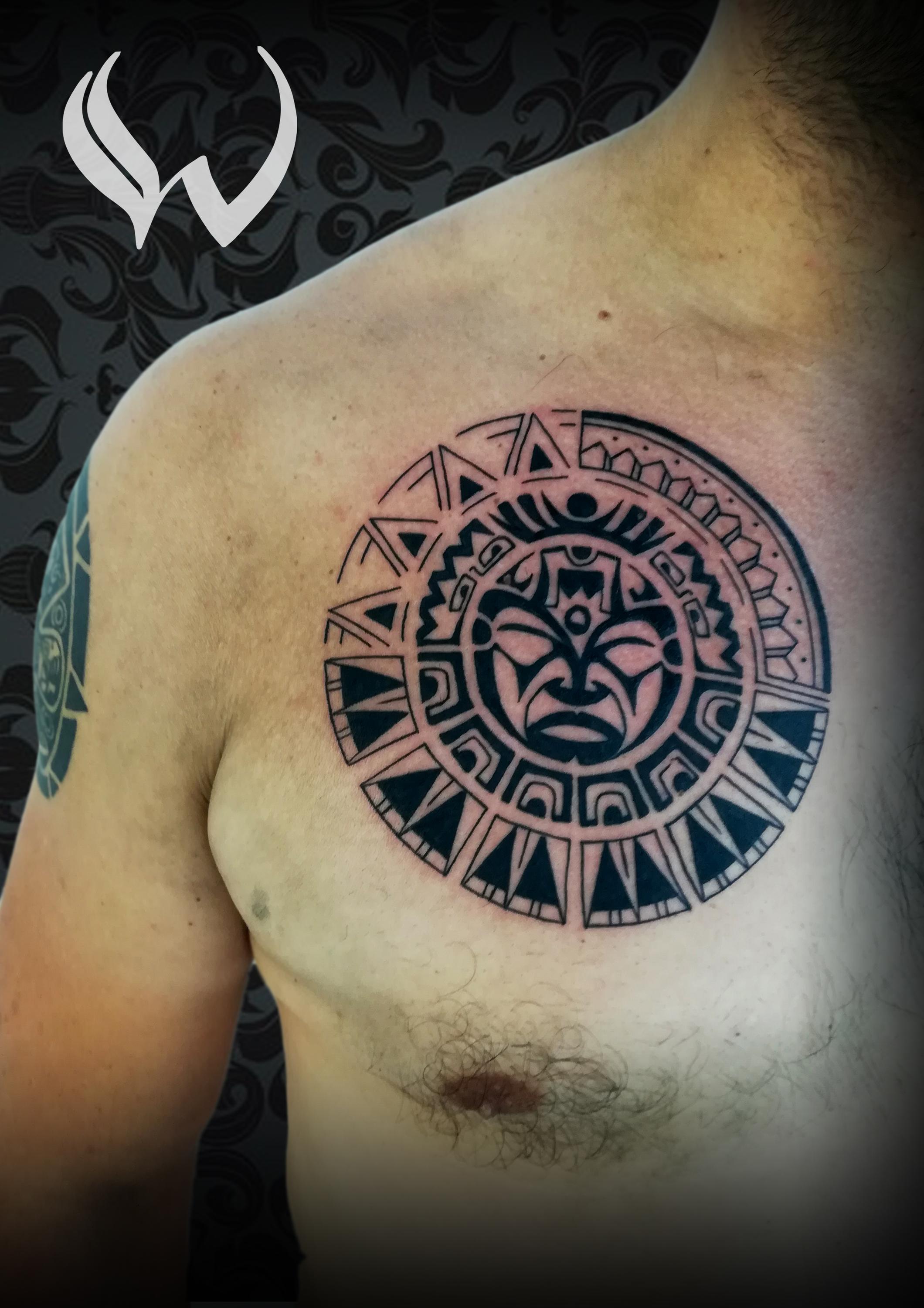 Wenca Dolejš Tattoo Studio foto 1