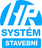 logo HR systém stavební