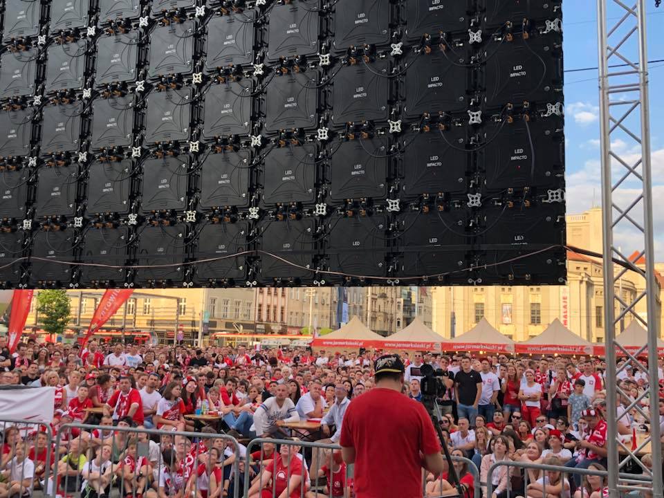 LedObrazovka foto 5